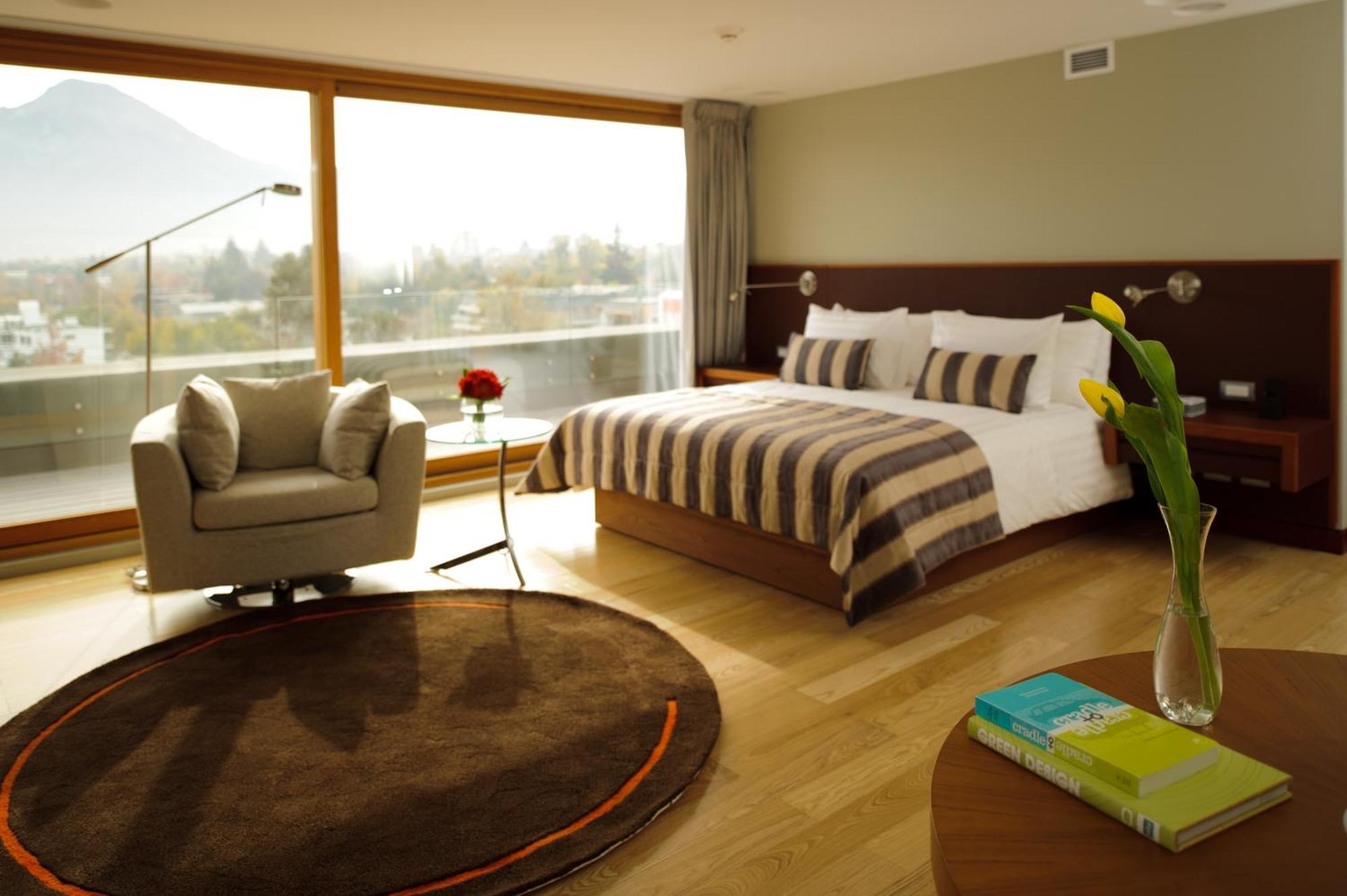 Terrace Suite