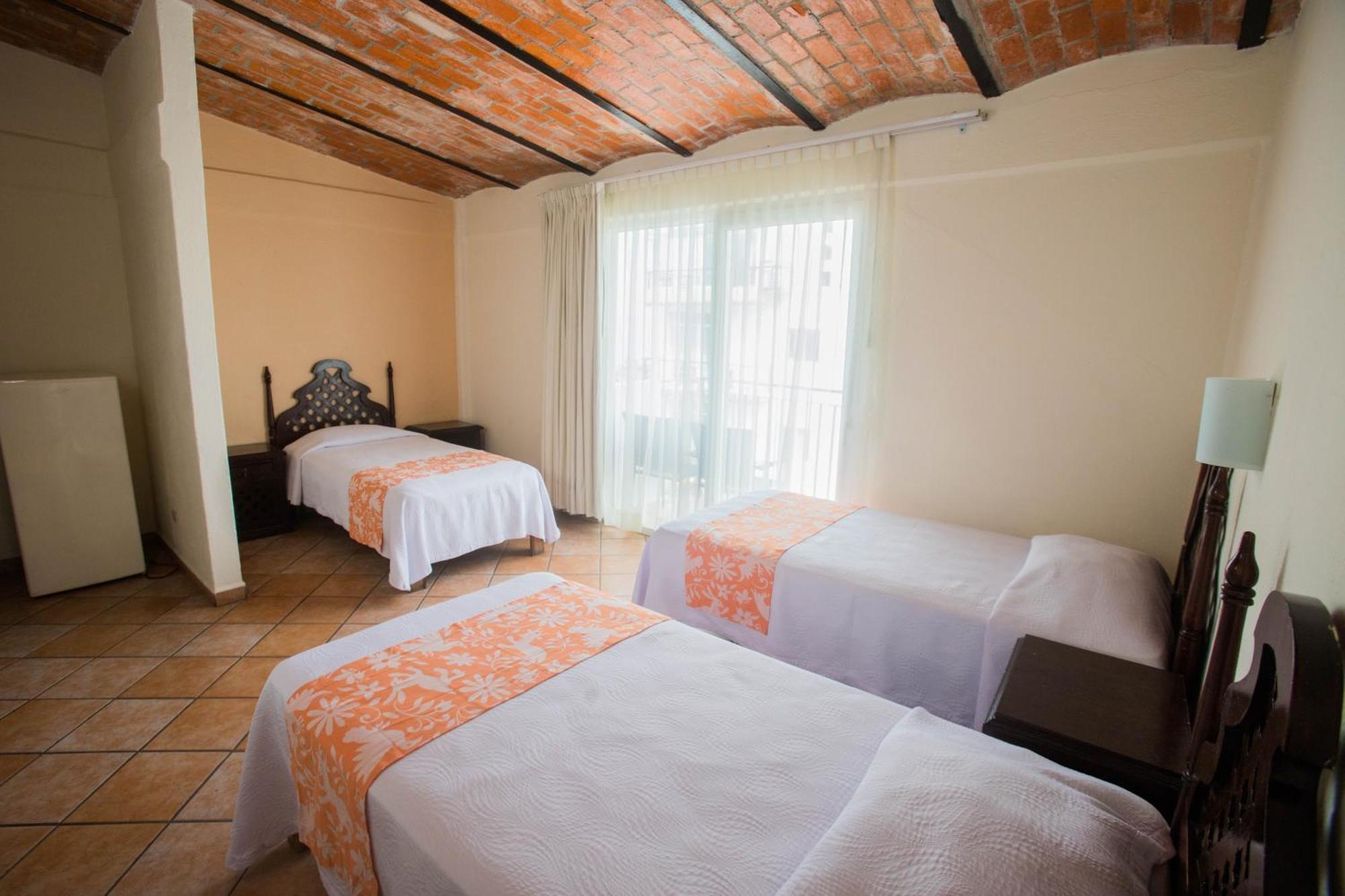 Quarto Família Standard