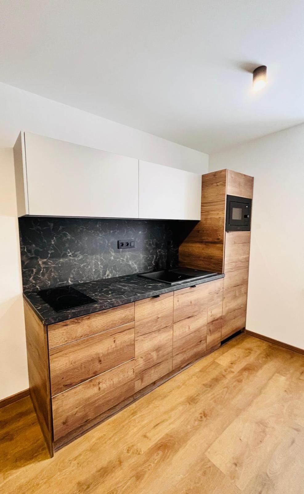 Two-Bedroom Standard Apartment
