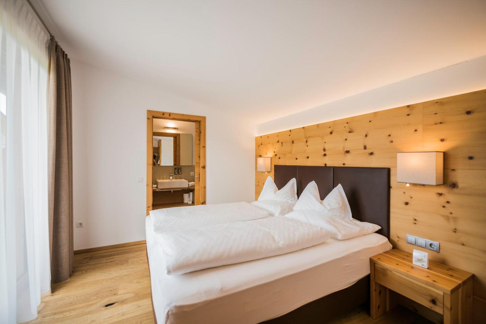 Suite Split Level