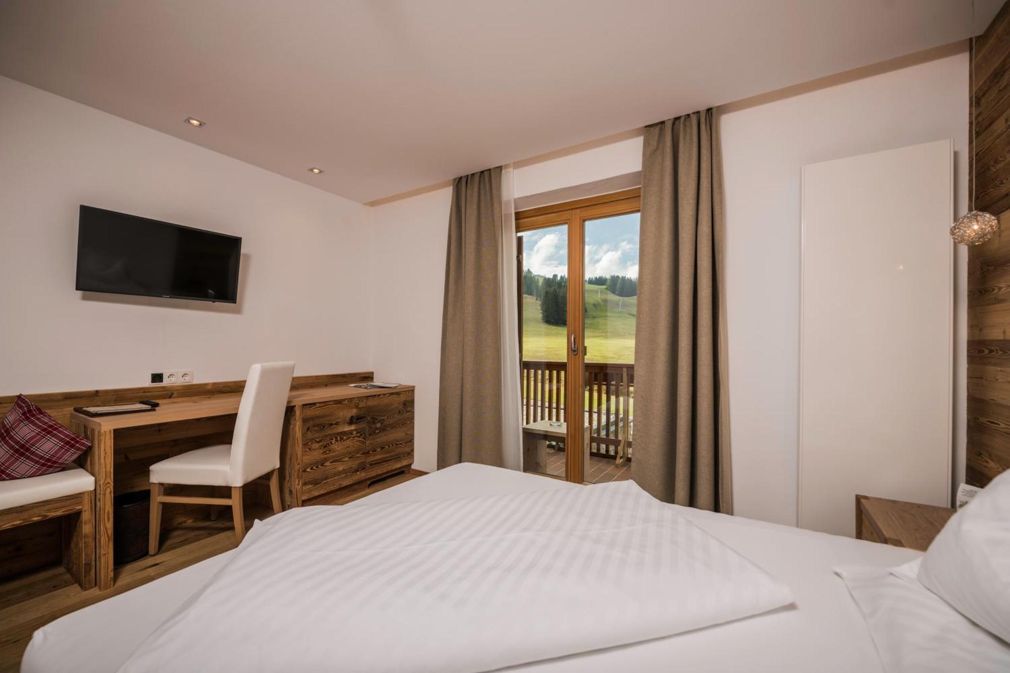 Comfort Single Room