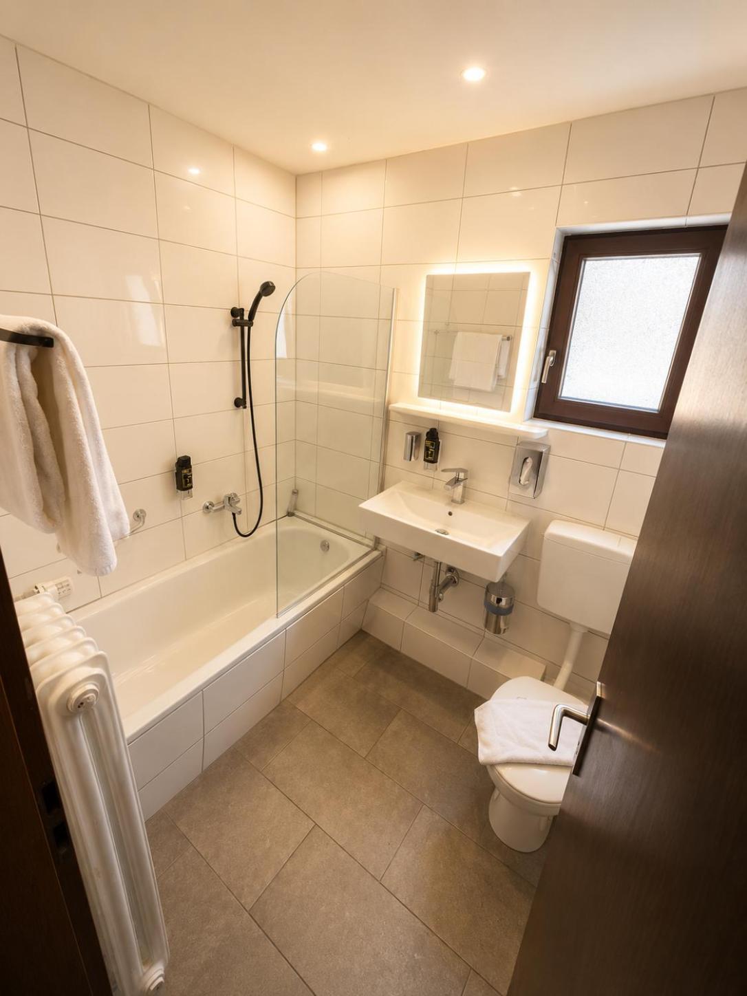 Standard Dreibettzimmer