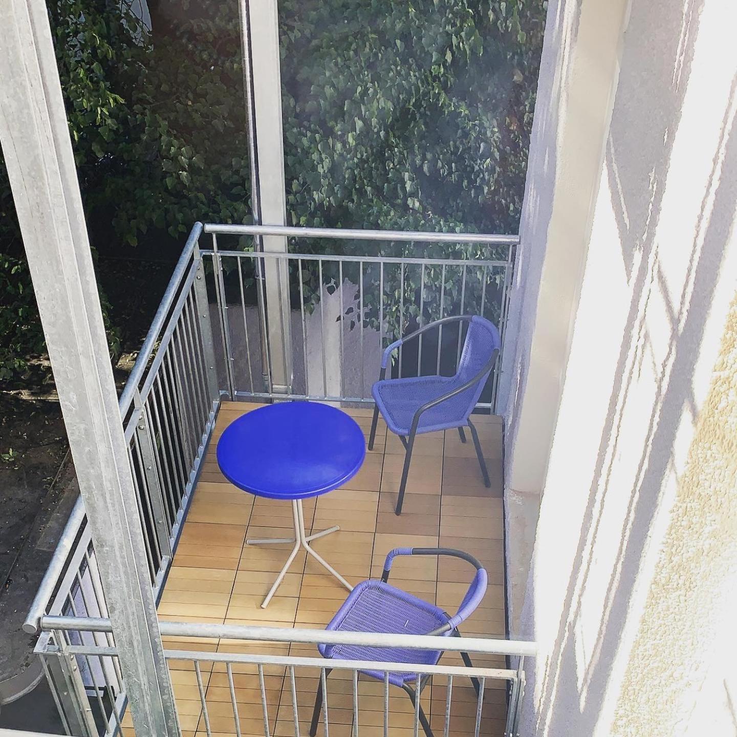 Apartment mit 3 Schlafzimmern