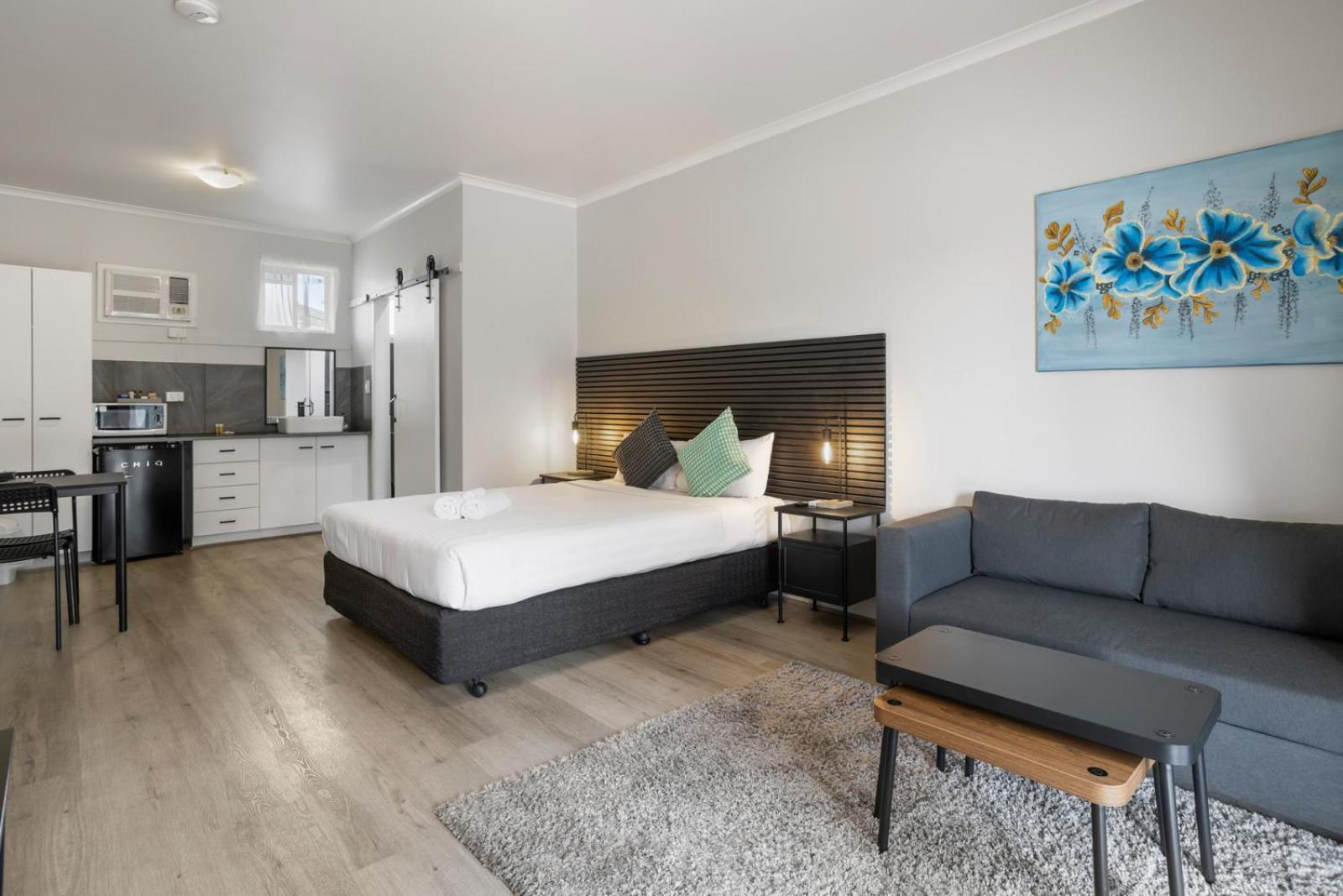 Superior Queen Room