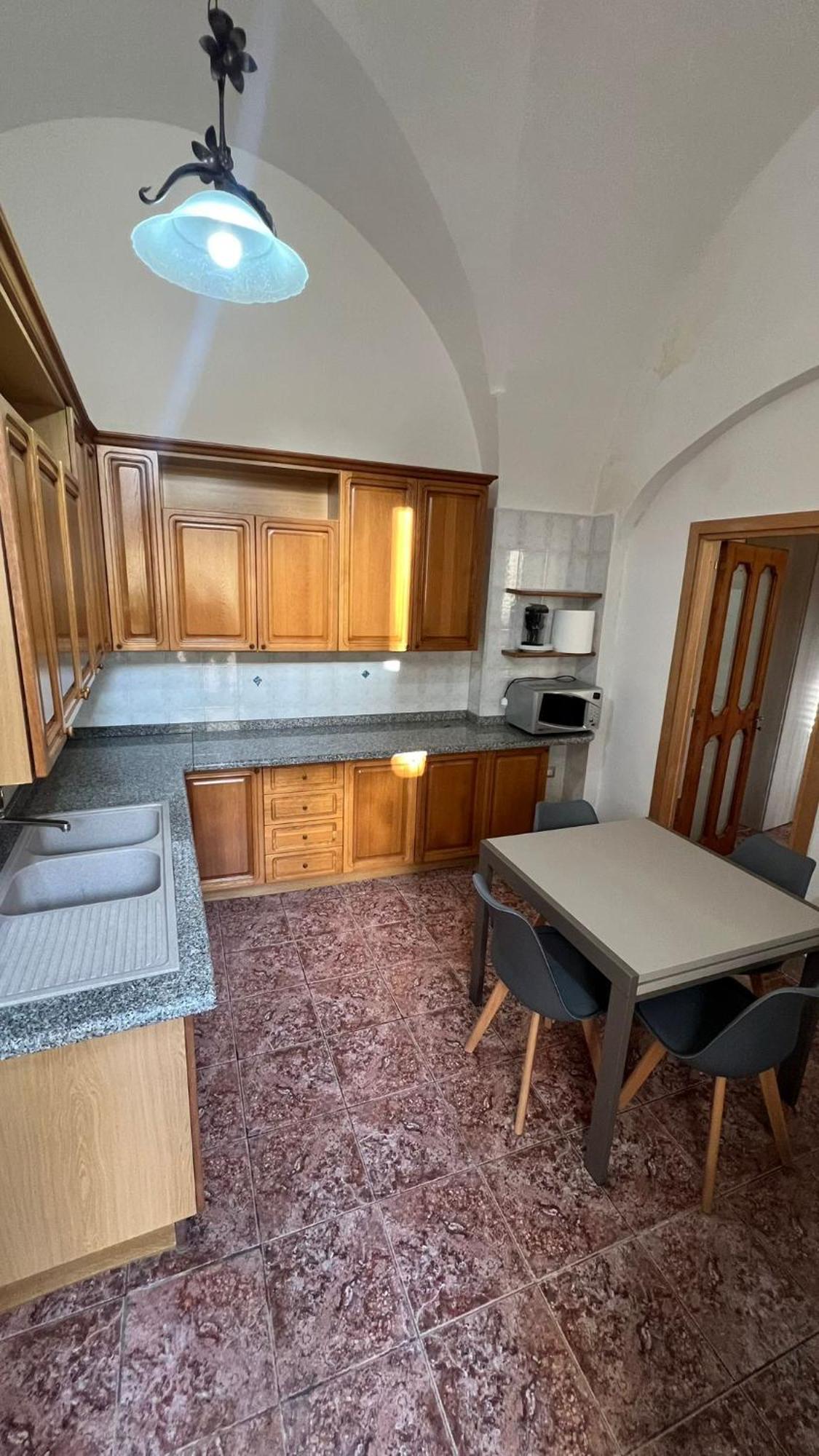 Appartement - Begane Grond