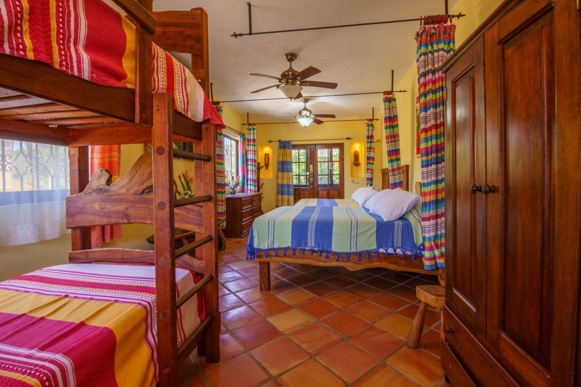 Family Apartment, One Bedroom/ Kids