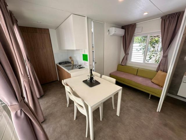 Mobile Home