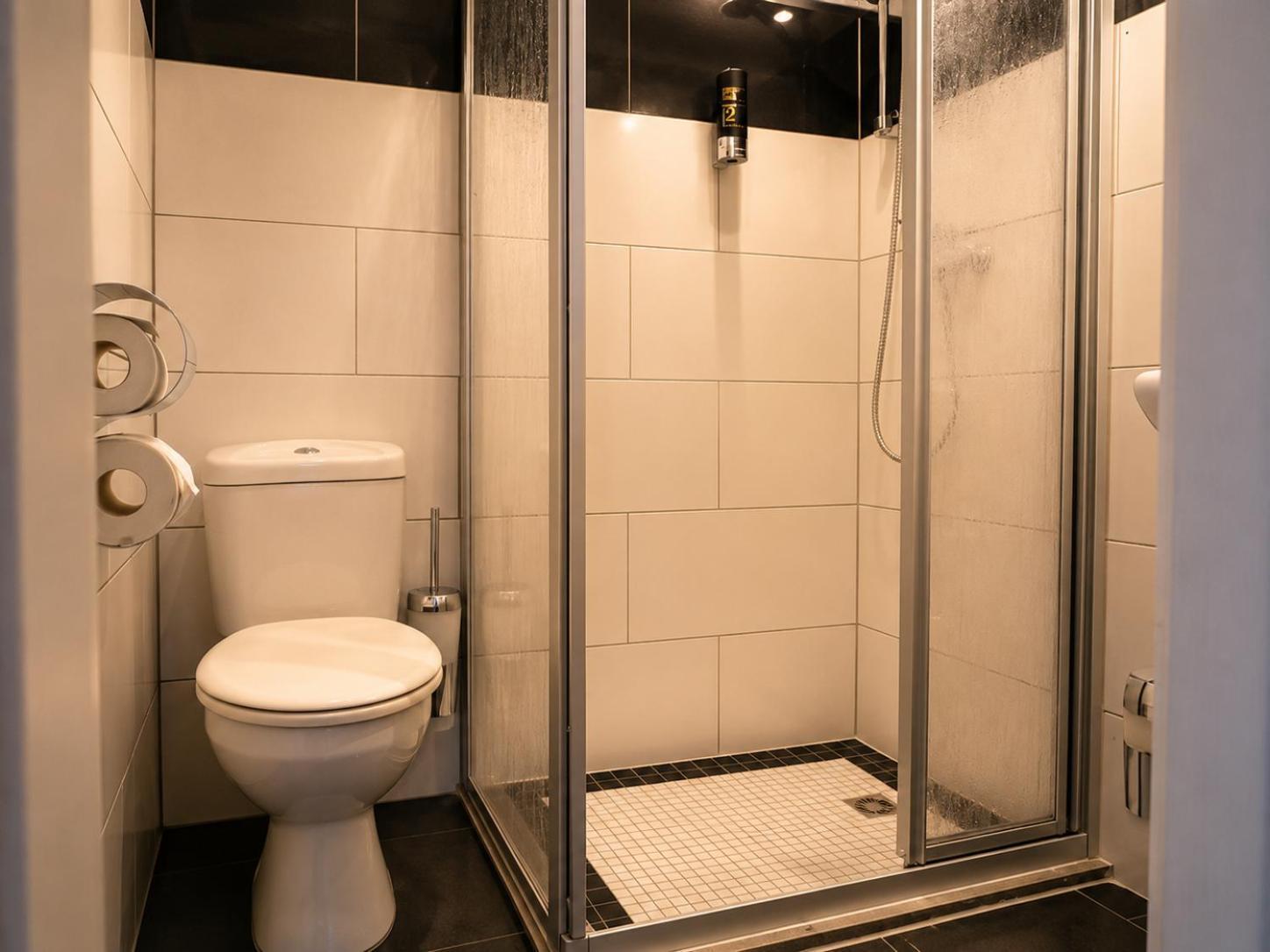 Habitación Triple Confort