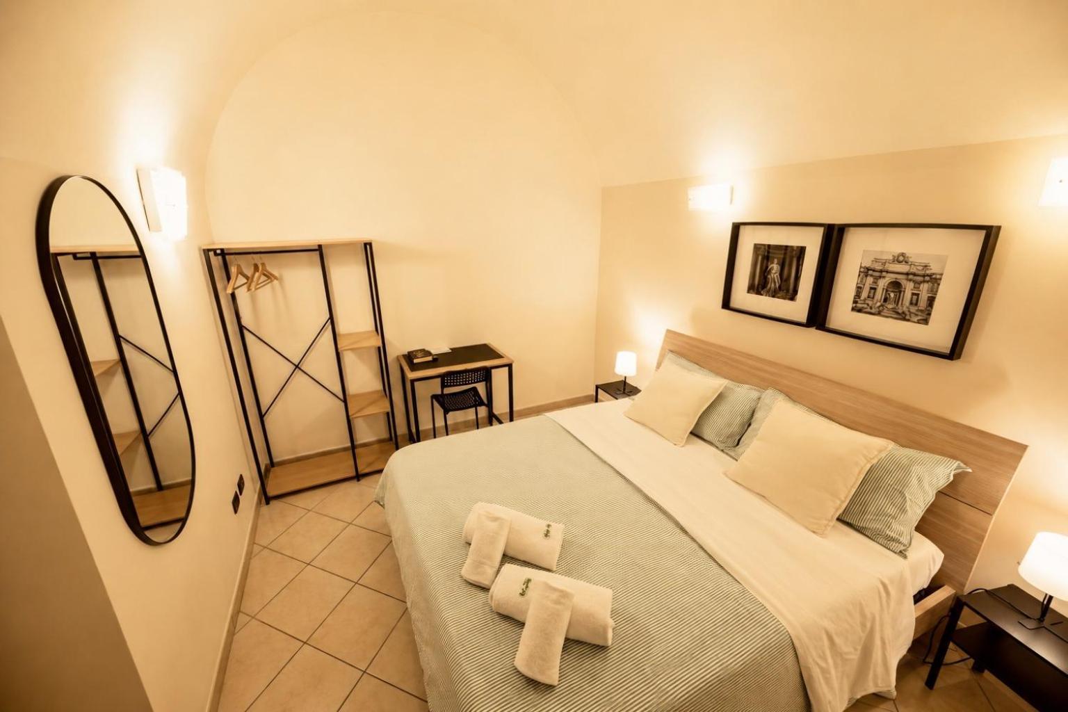 Habitación Doble Estándar