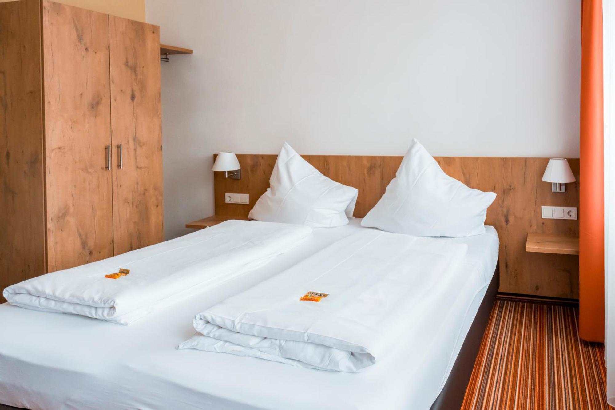 Superior Doppelzimmer