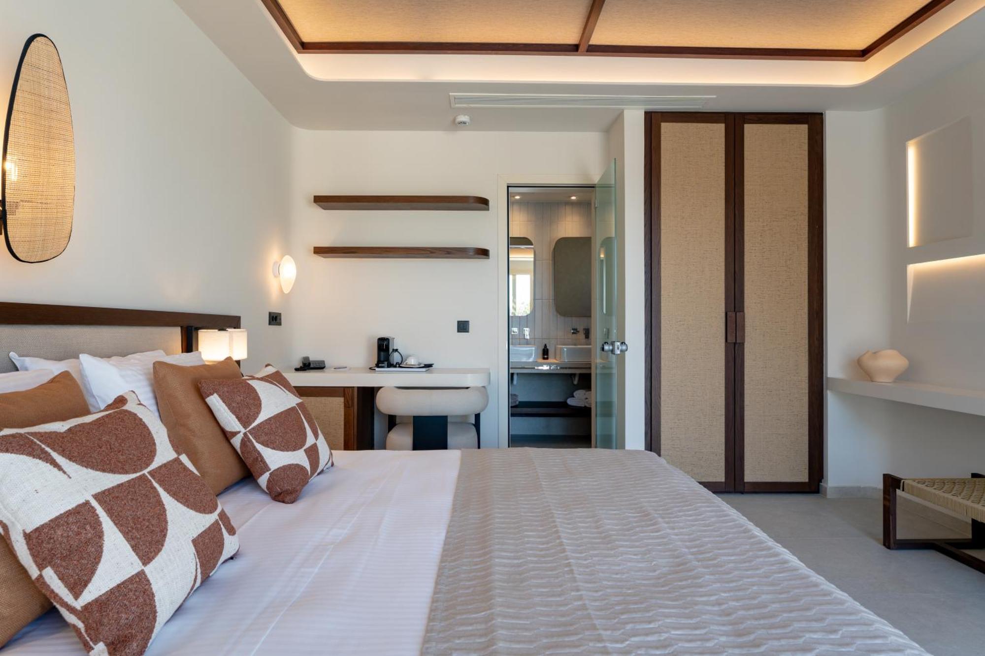 Junior Suite Private Pool
