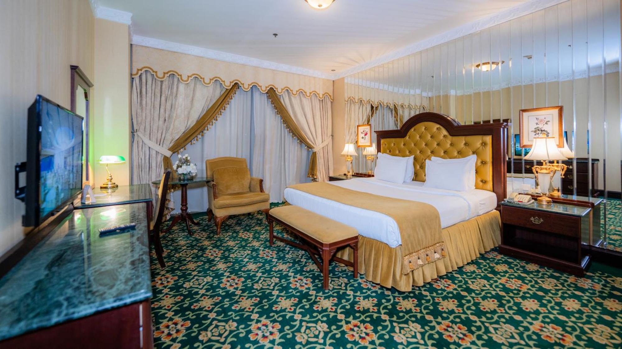 Family Suite