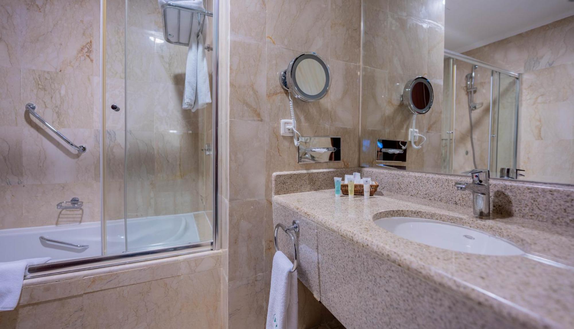 Royal Suite