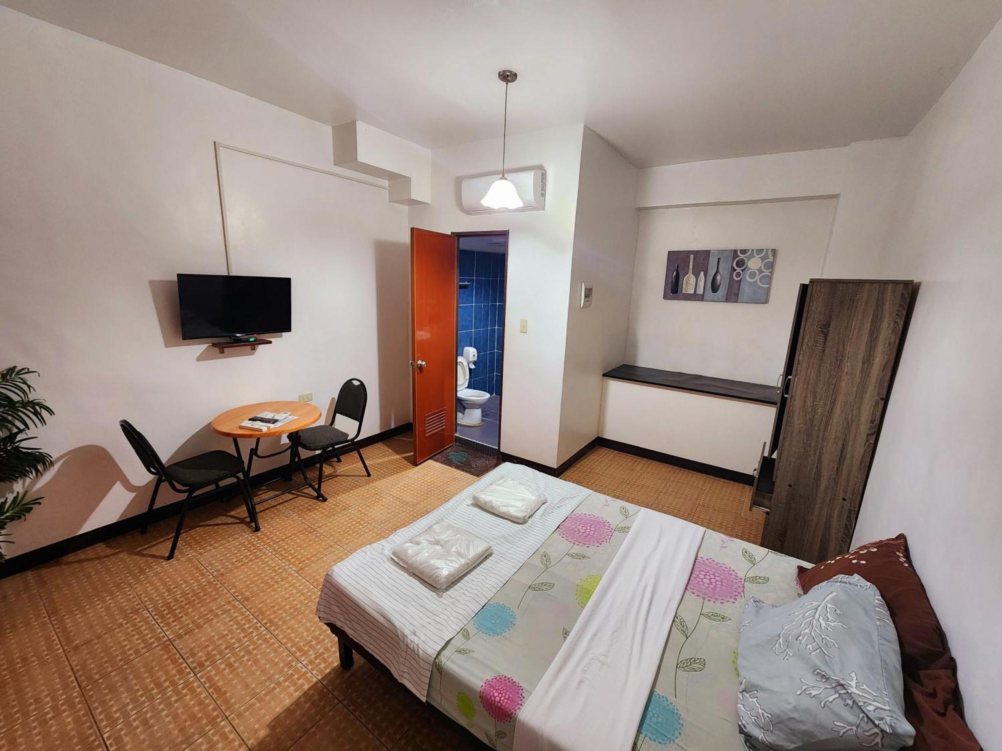 Small Double Room