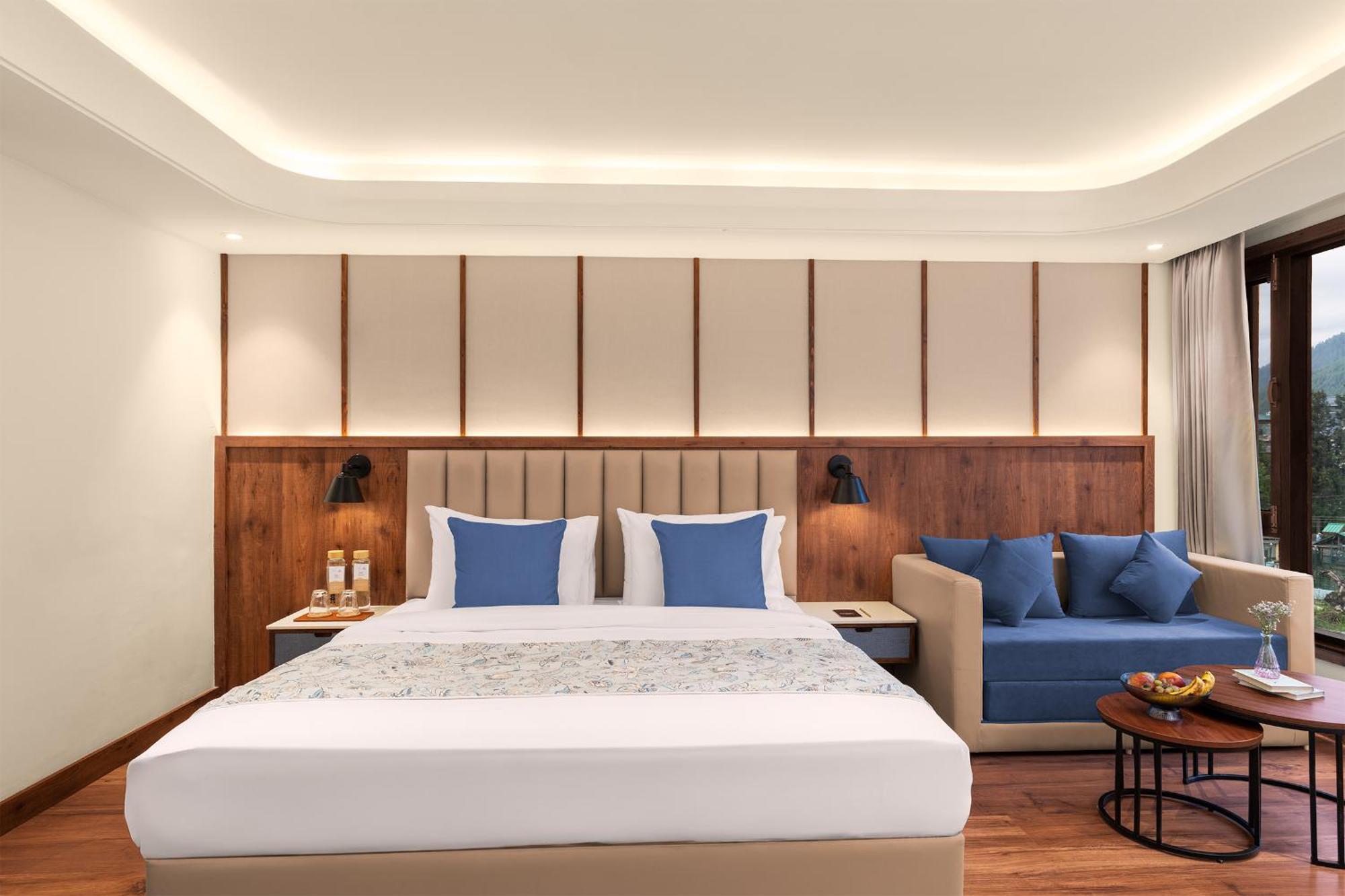 Premium Room