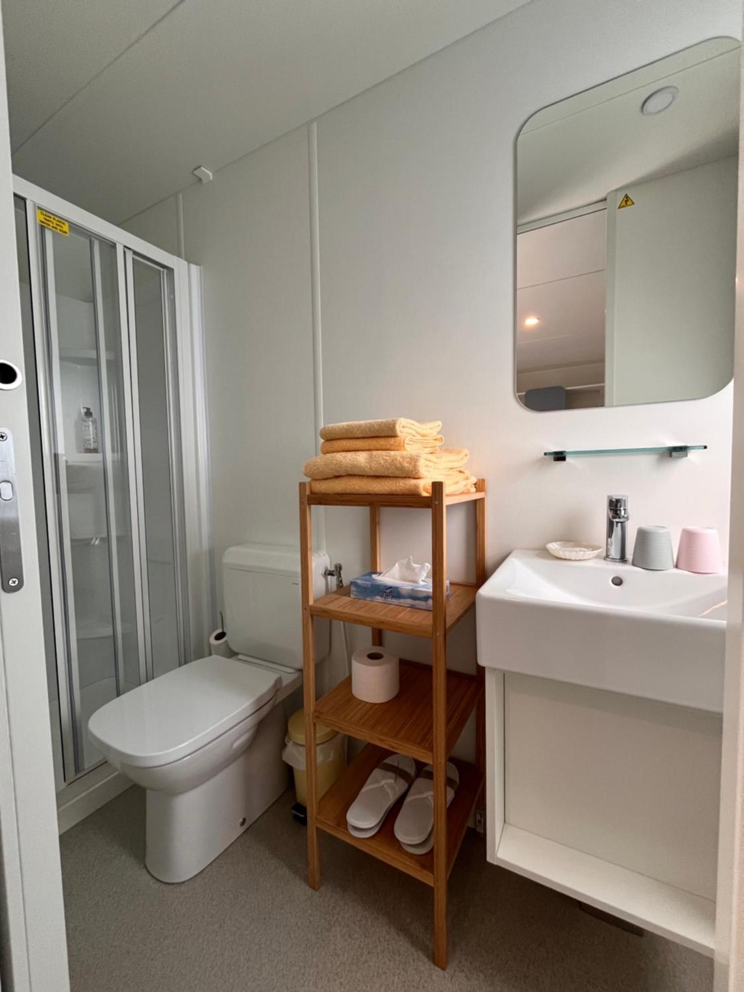 Bungalow mit 1 Schlafzimmer