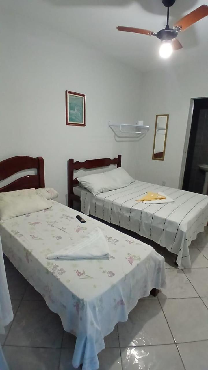 Quarto Família Standard