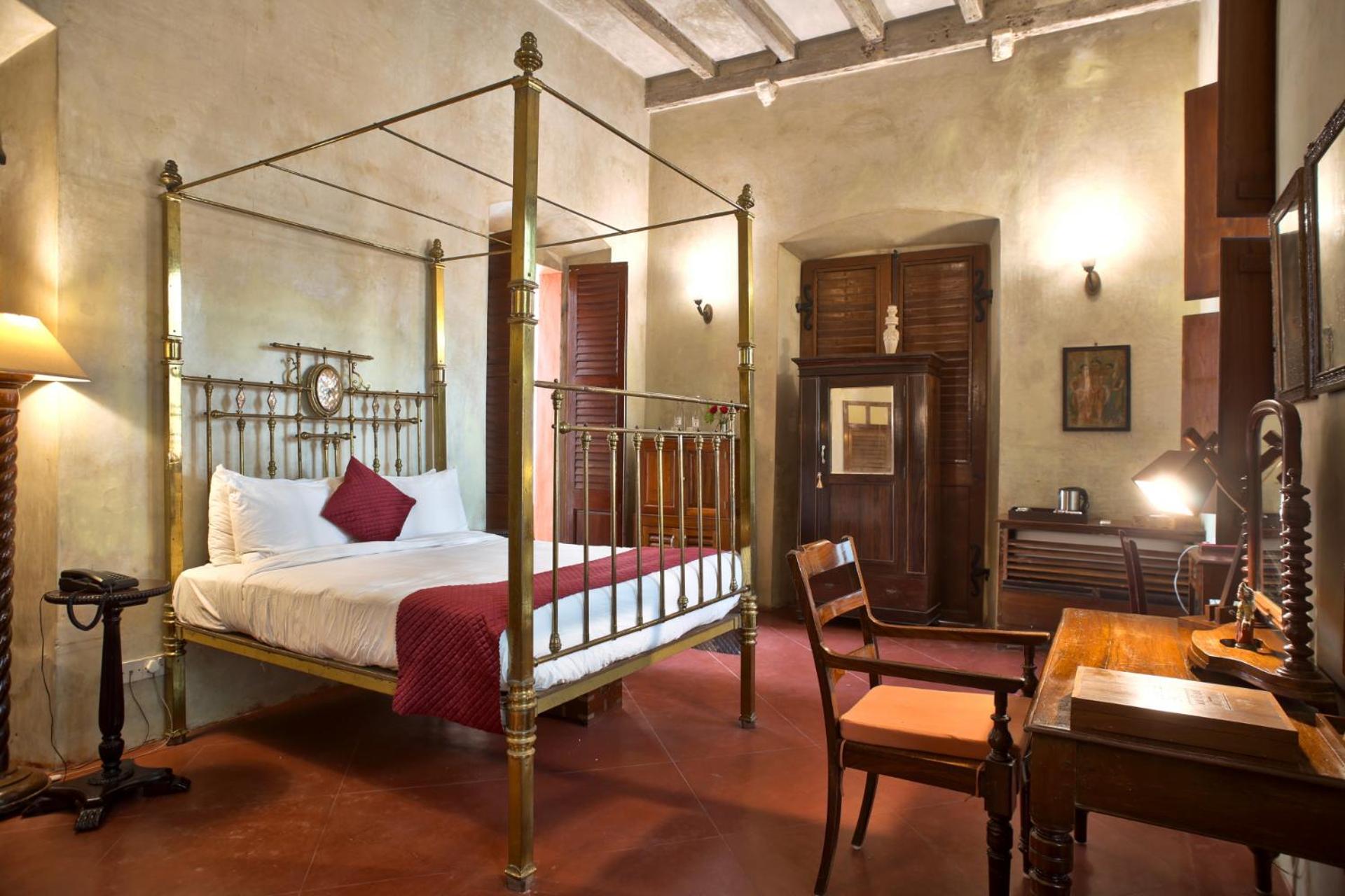A/c Heritage Standard room