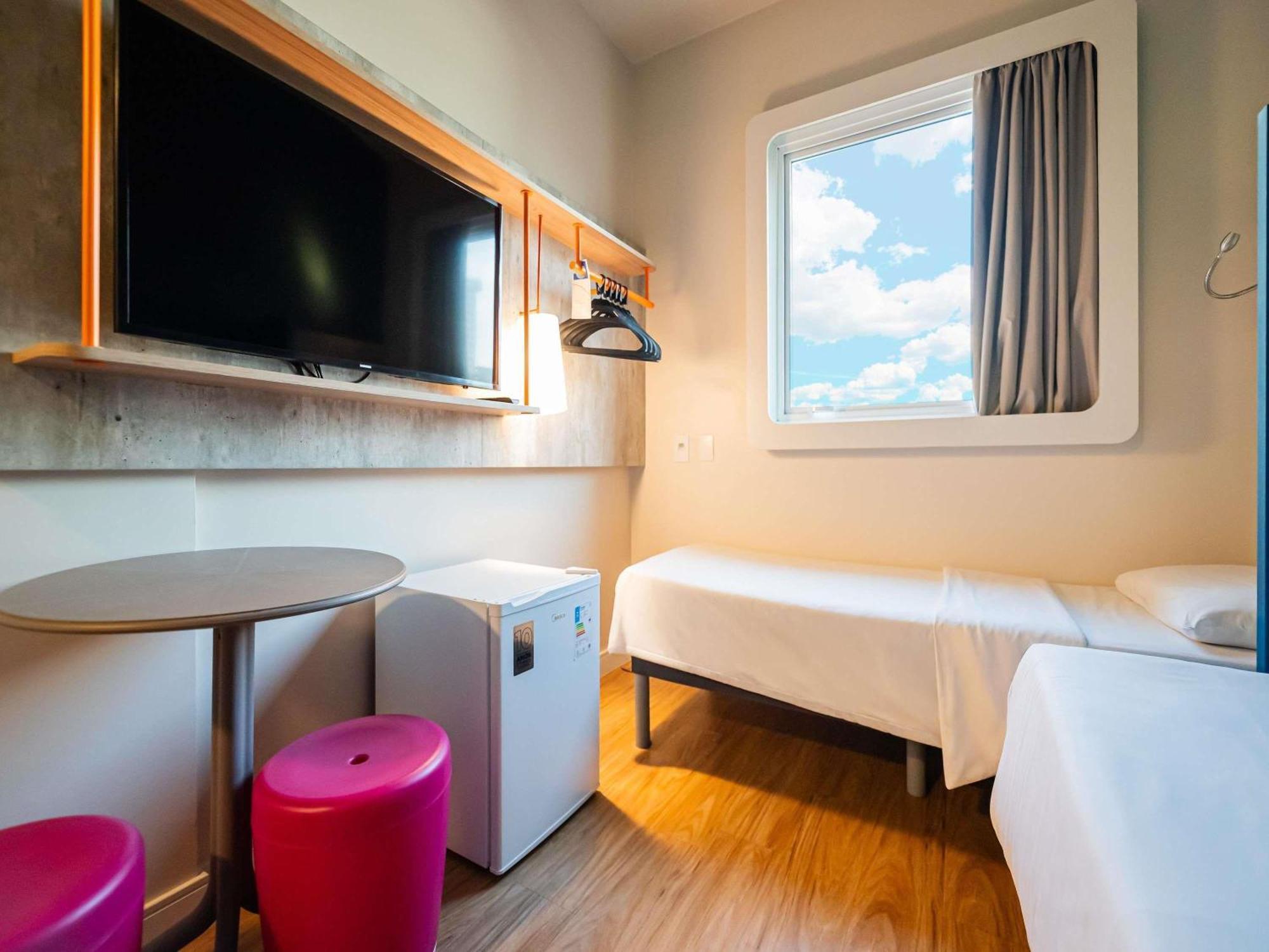 Superior Double Room Budget +