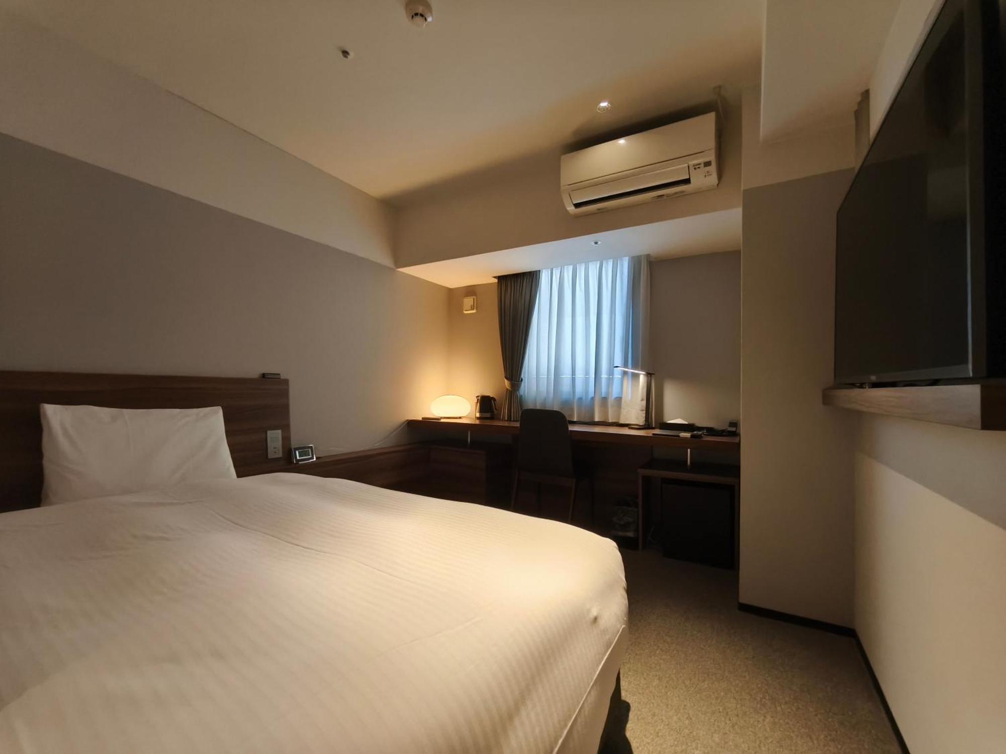 Superior Single Room Non-Smoking