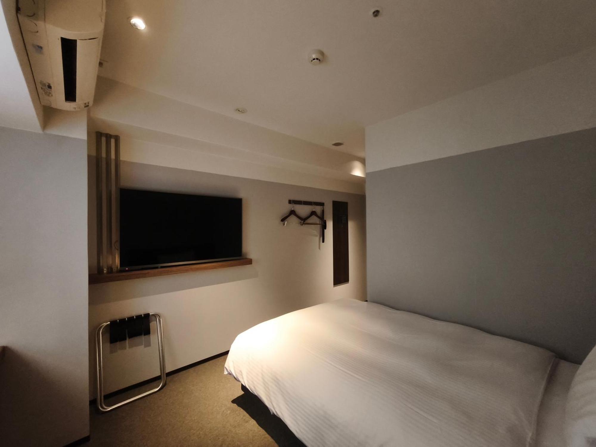 Superior Single Room Non-Smoking