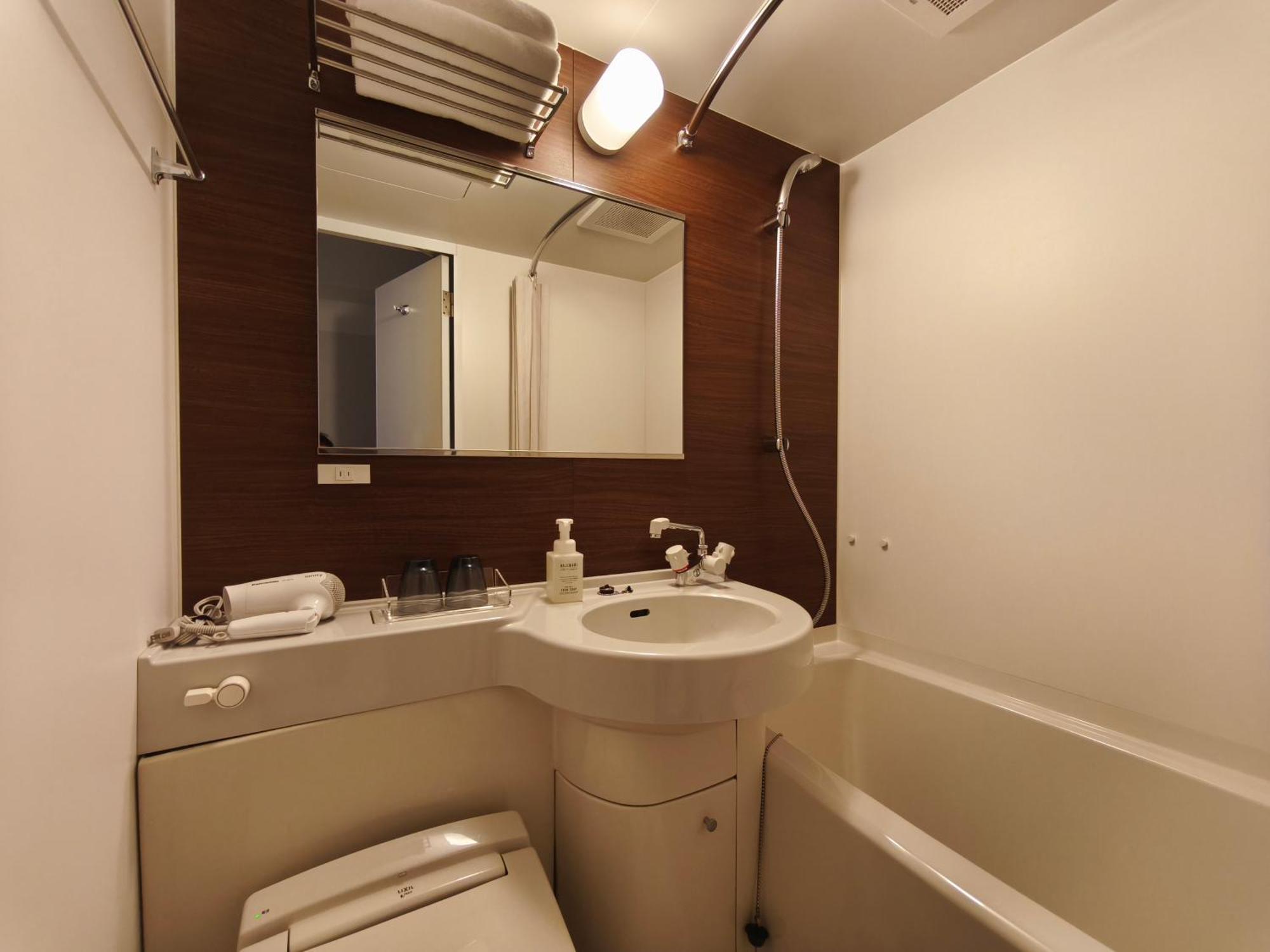 Superior Single Room Non-Smoking
