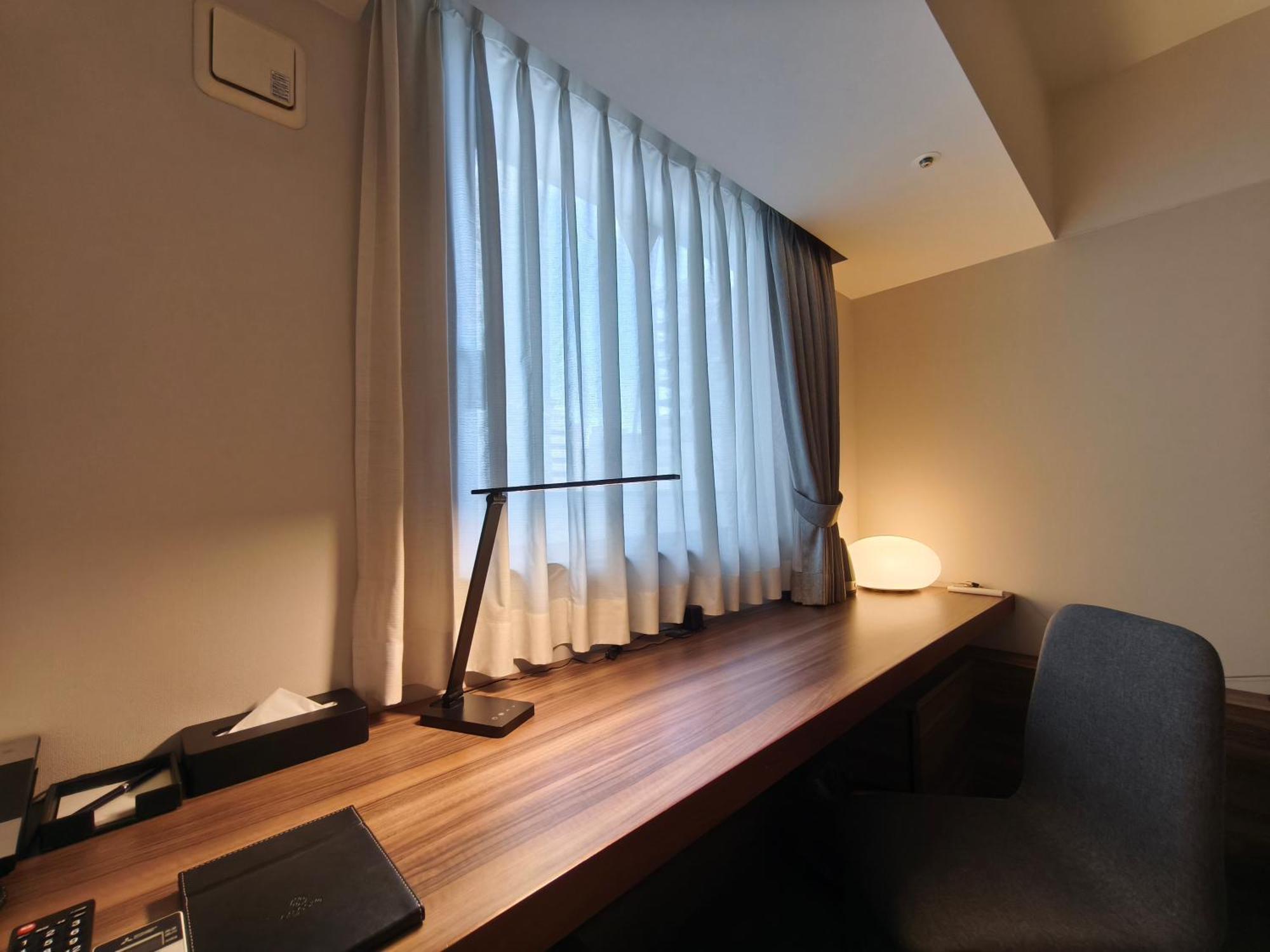 Superior Single Room Non-Smoking