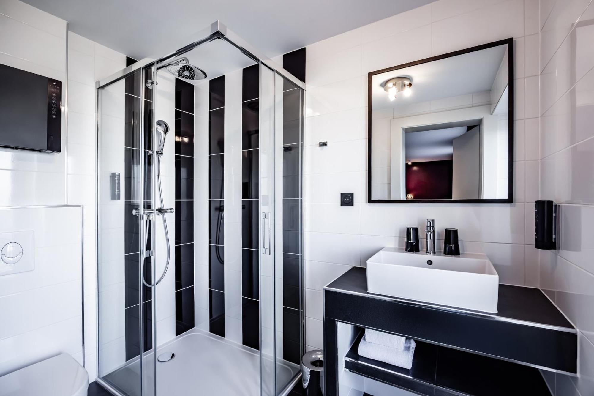 Superior Room the Annexe