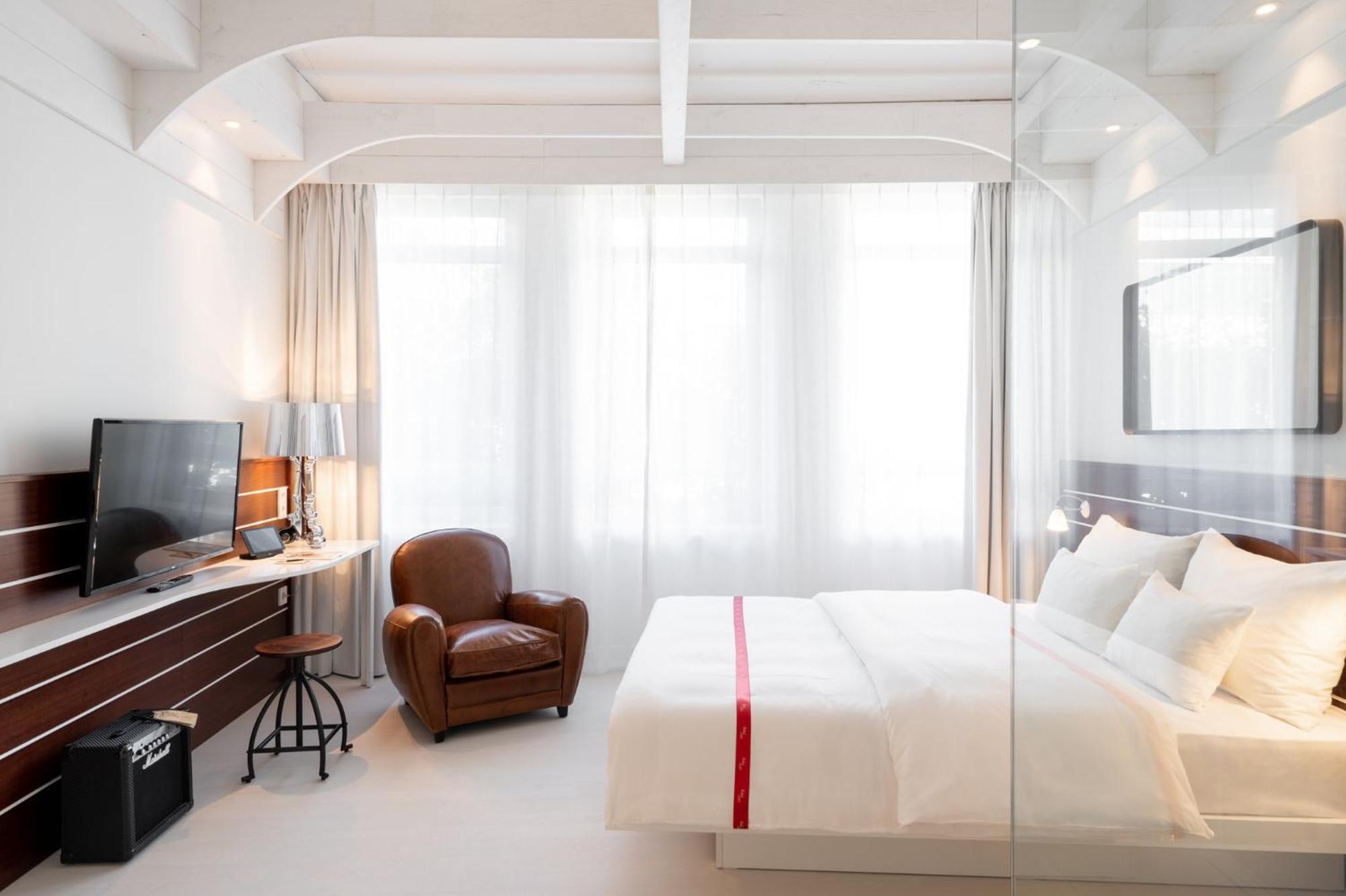 Habitación Lovely