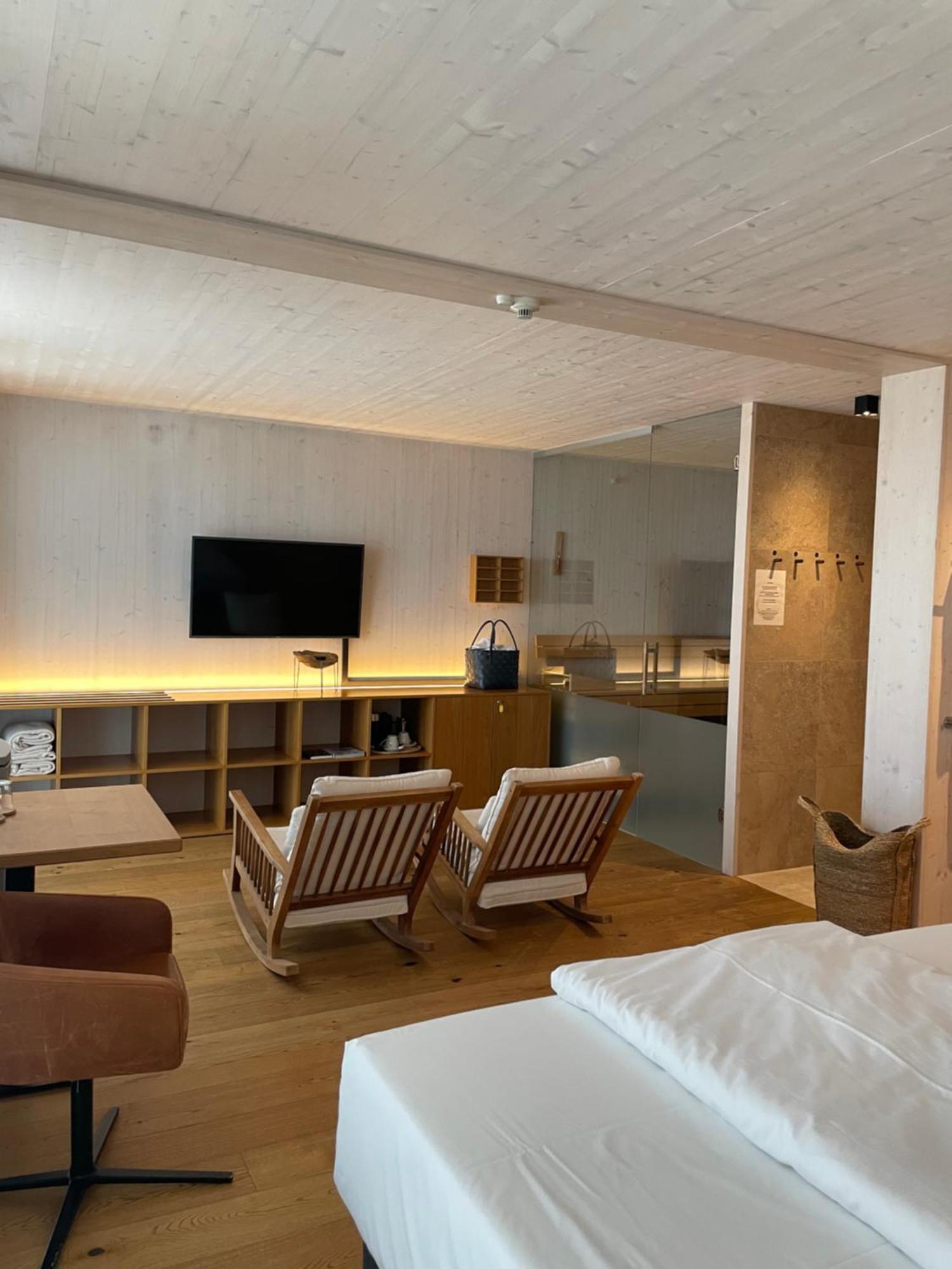 Superior Doppelzimmer