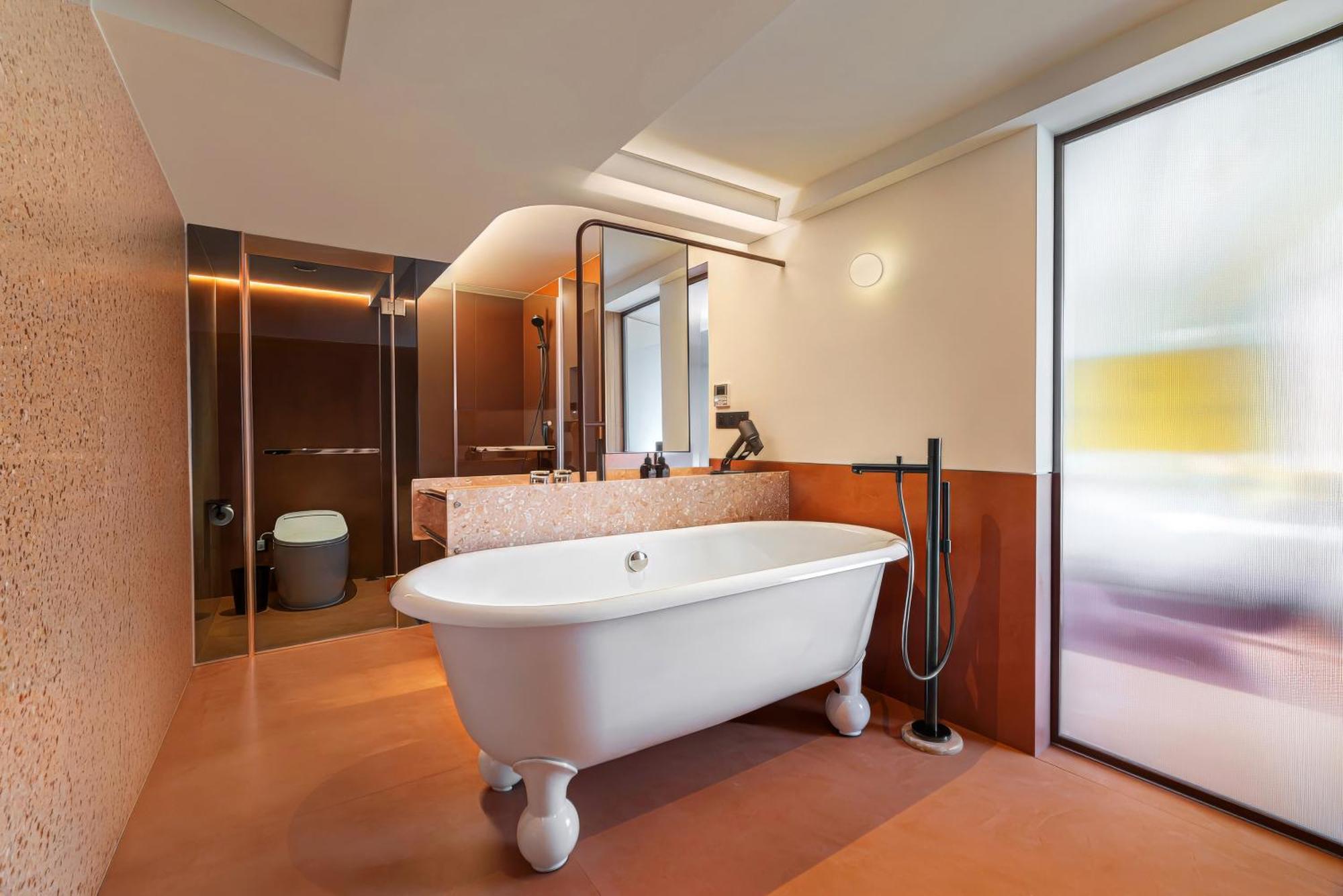 Premier Room