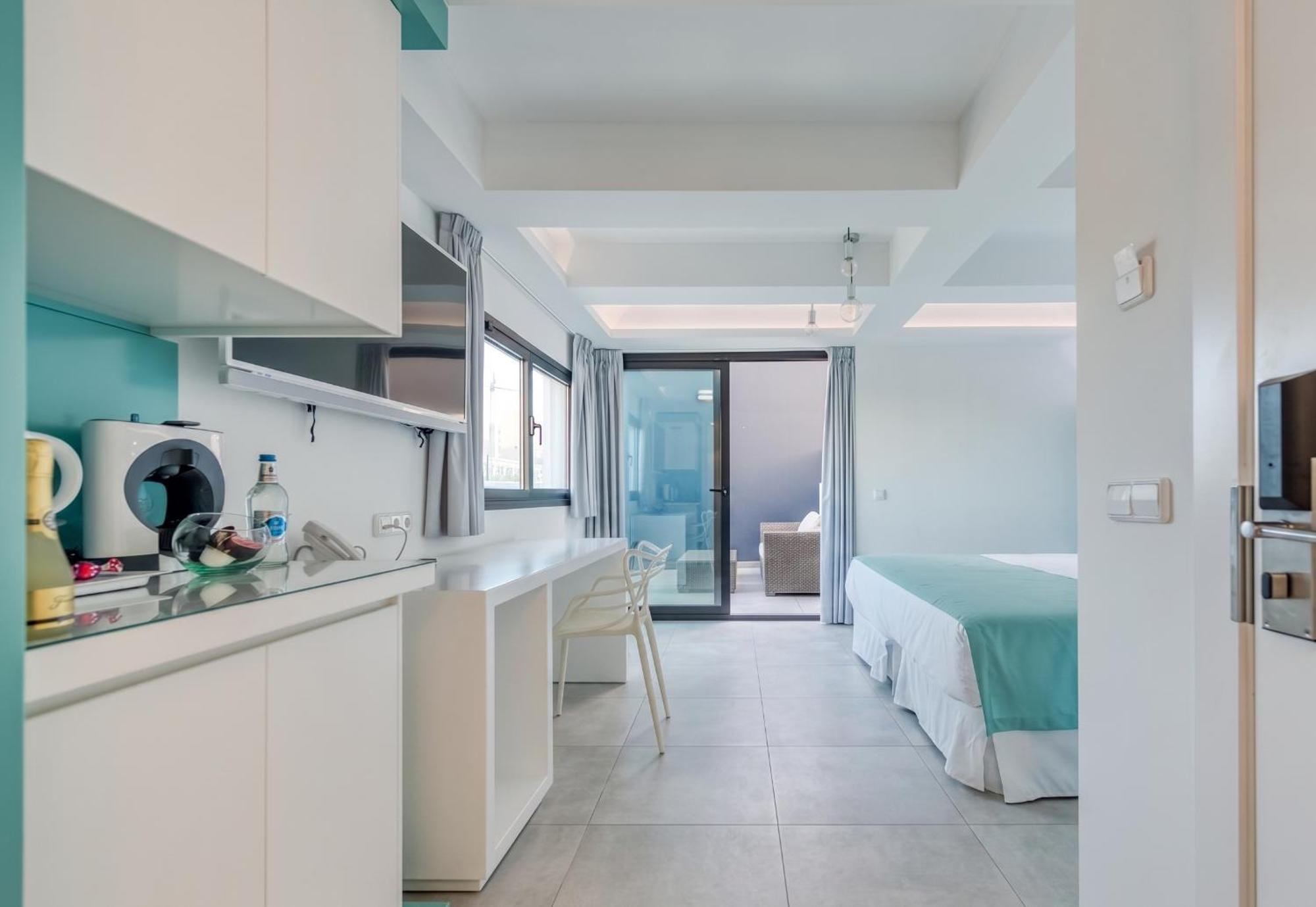 Suite Emblem Terrace