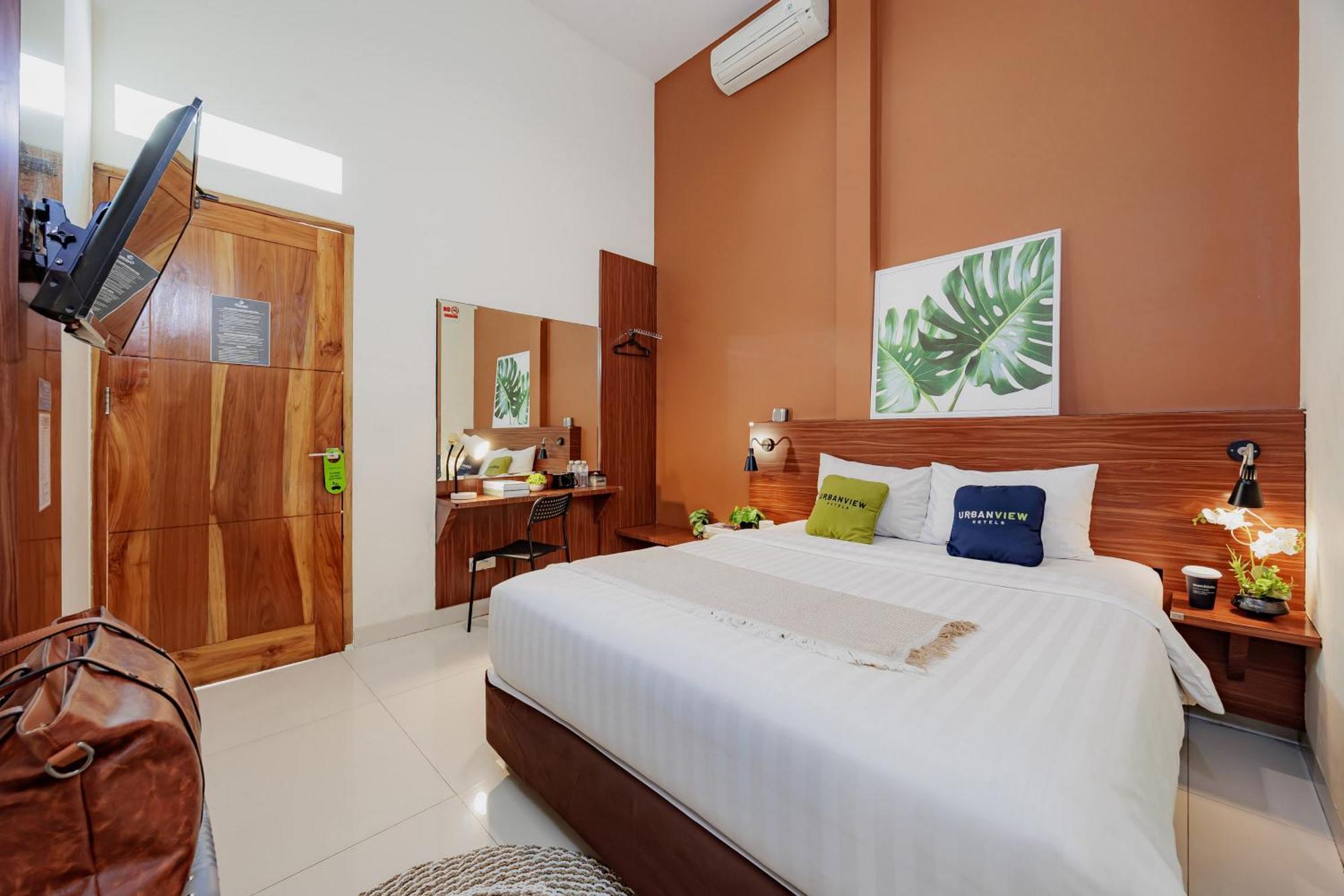 Kamar Deluxe Double