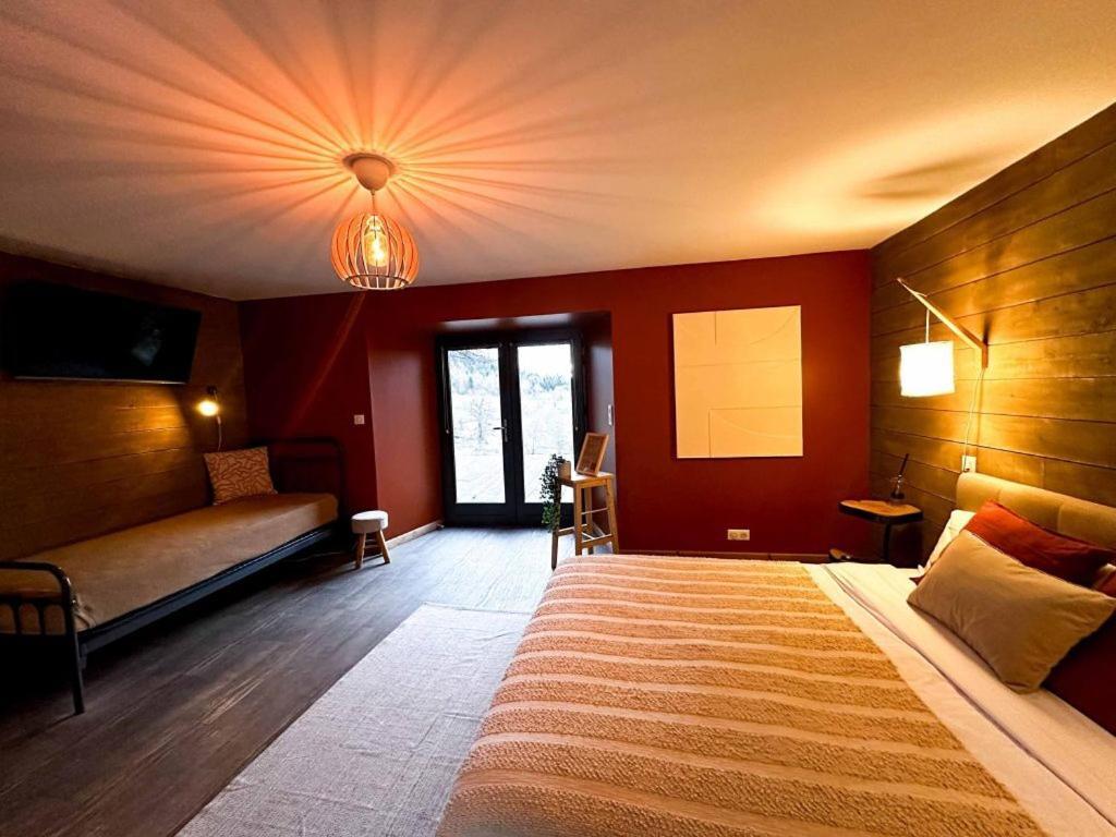 Chambre Triple Supérieure