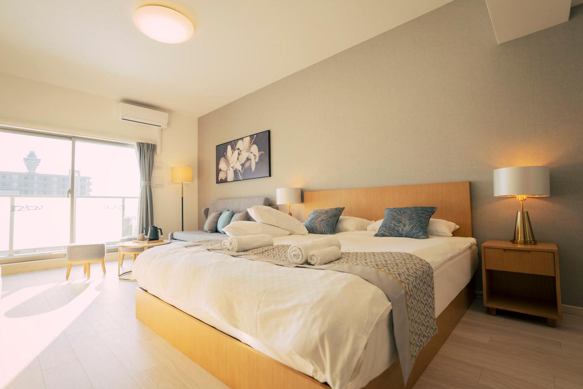 Superior King Room