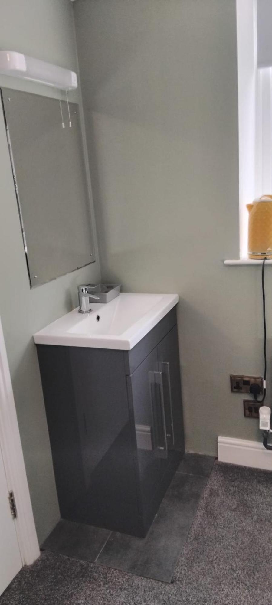 Superior Single Room