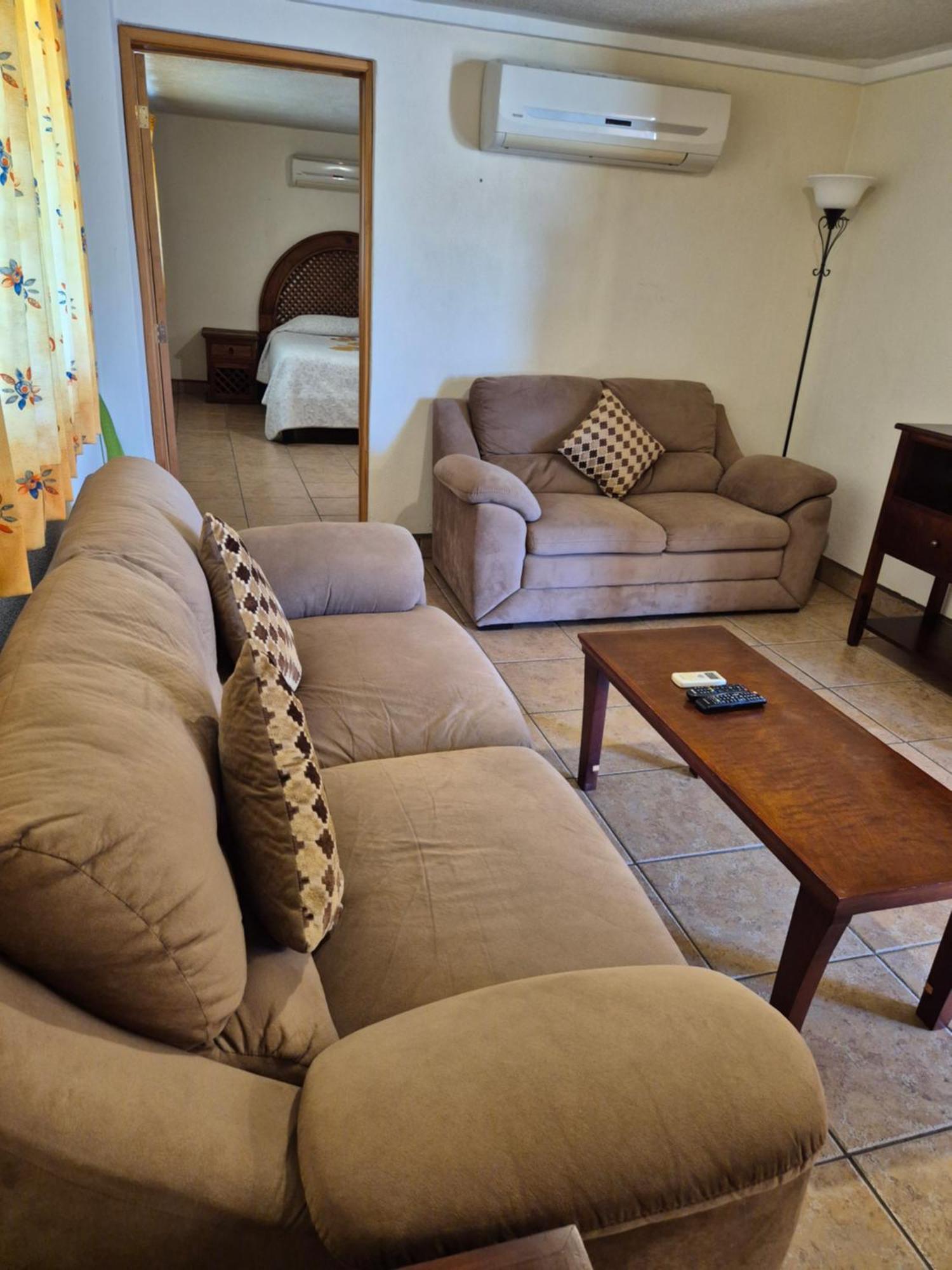 Standard Suite