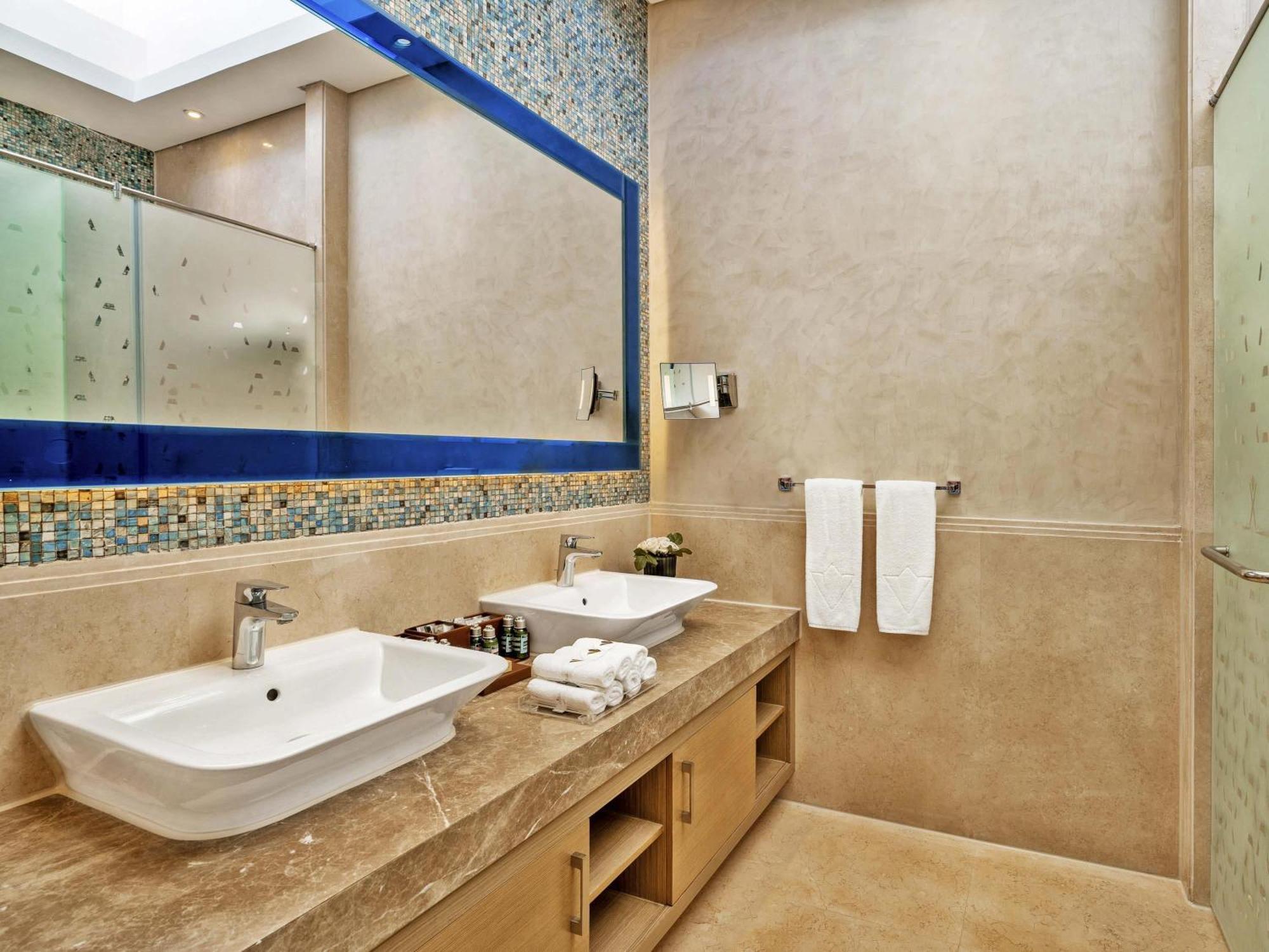 Executive Pool Villa