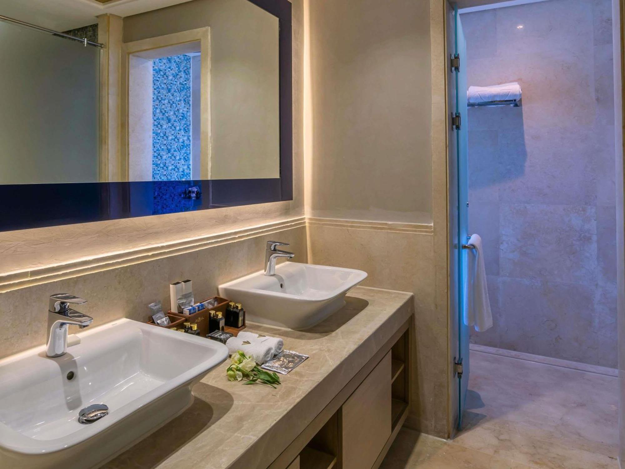 Pool Villa Twin Beds