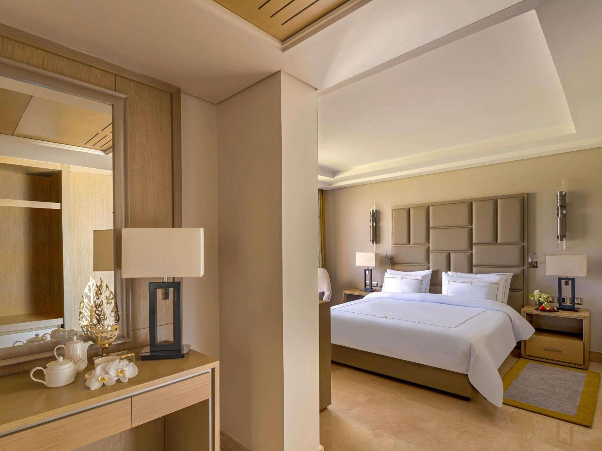 Pool Villa Twin Beds
