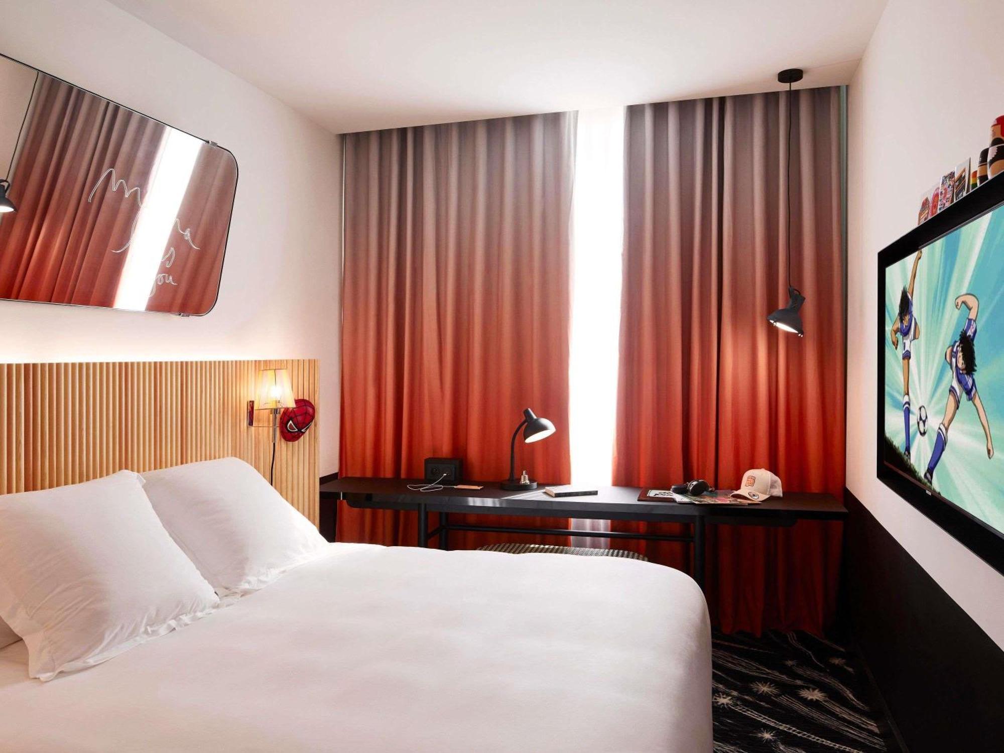 Chambre Medium Mama Double