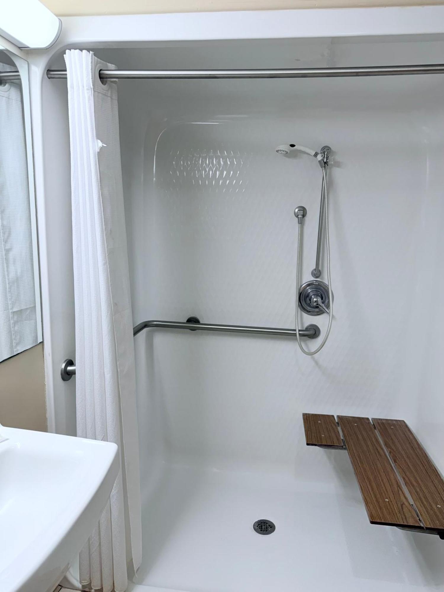 Double Room - Disability Access