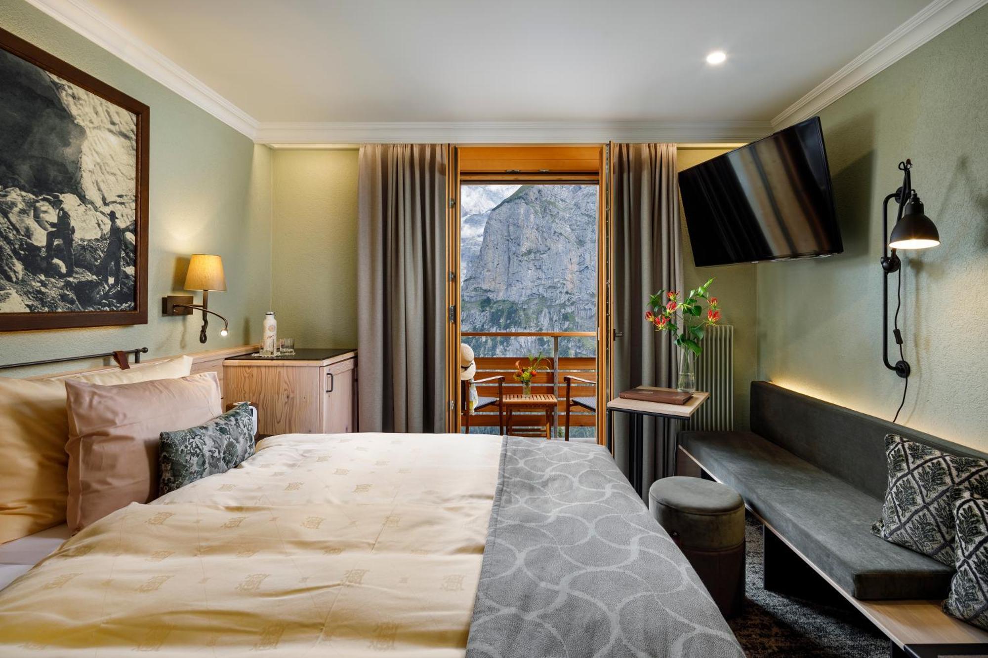 James Bond Suite