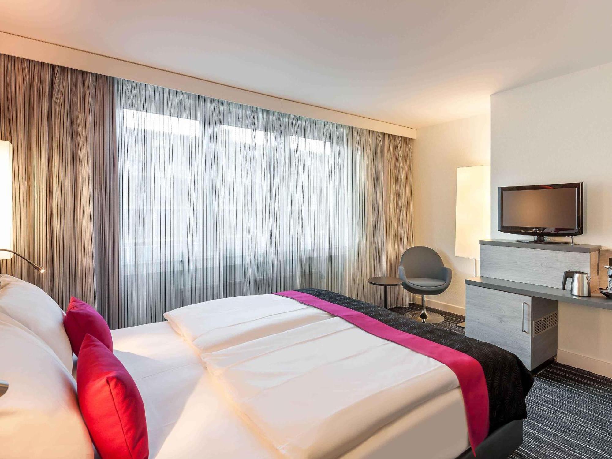 Privilege Double Room