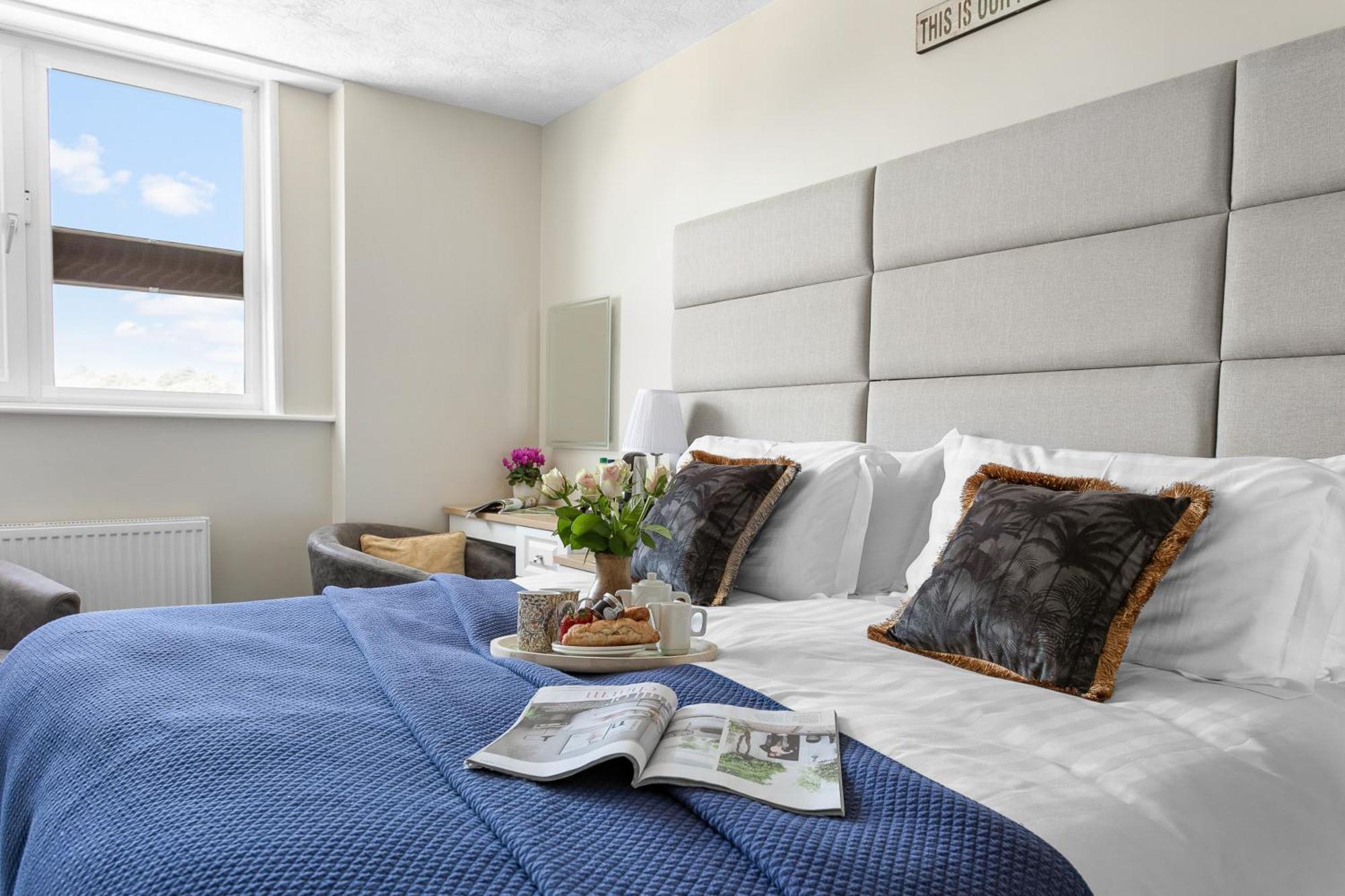 Superior Double or Twin Room
