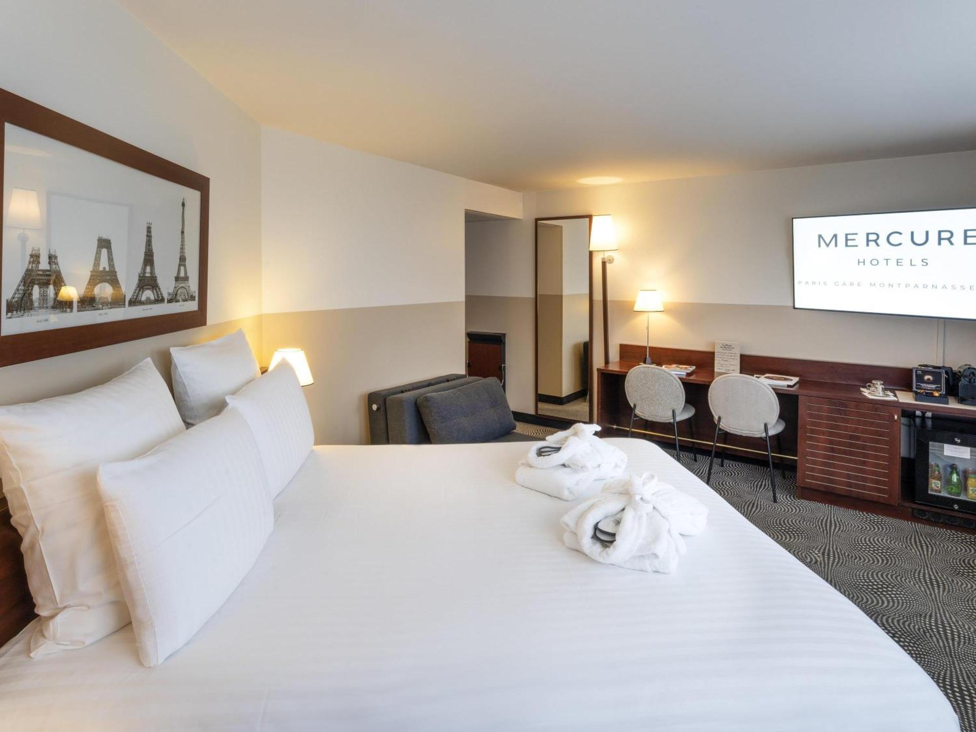 Privilege Double Room