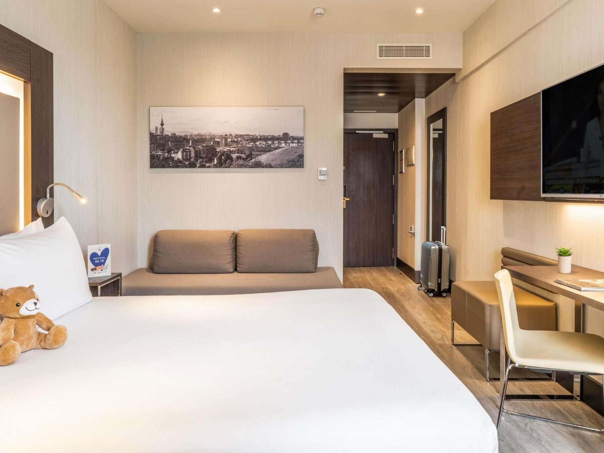 Quarto Queen Superior