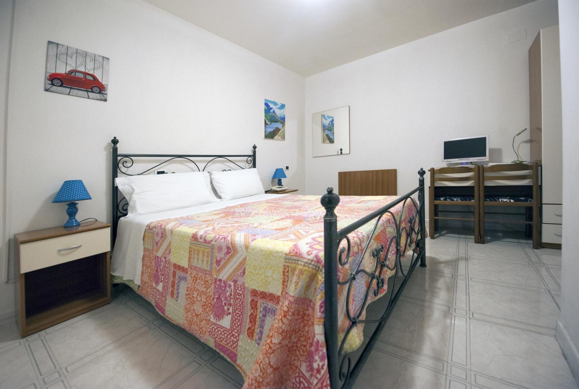 Budget Double or Twin Room