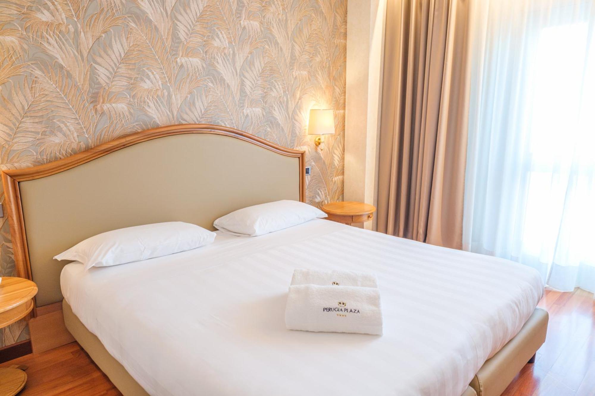 Chambre Double Exécutive