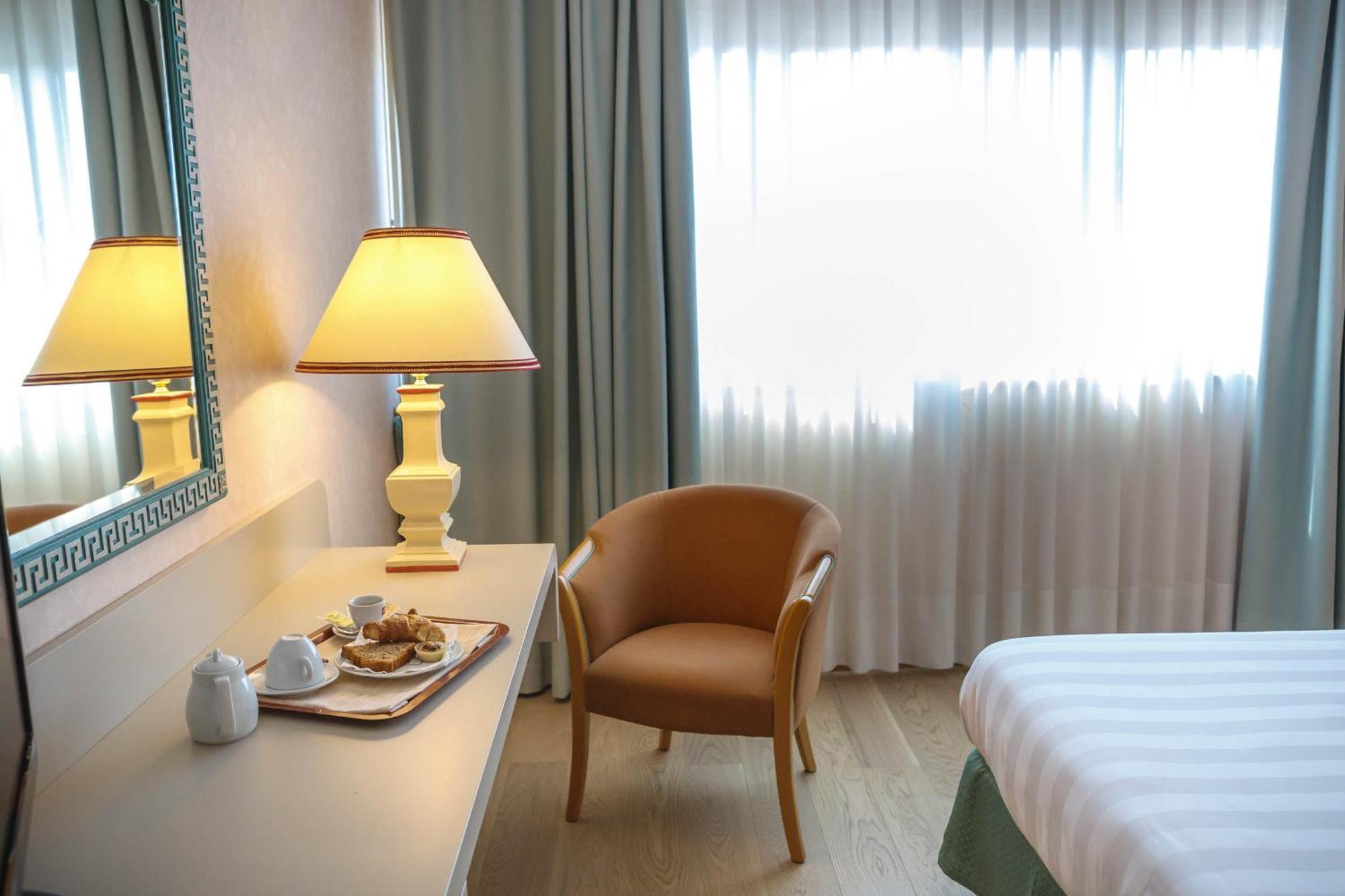 Chambre Double Supérieure